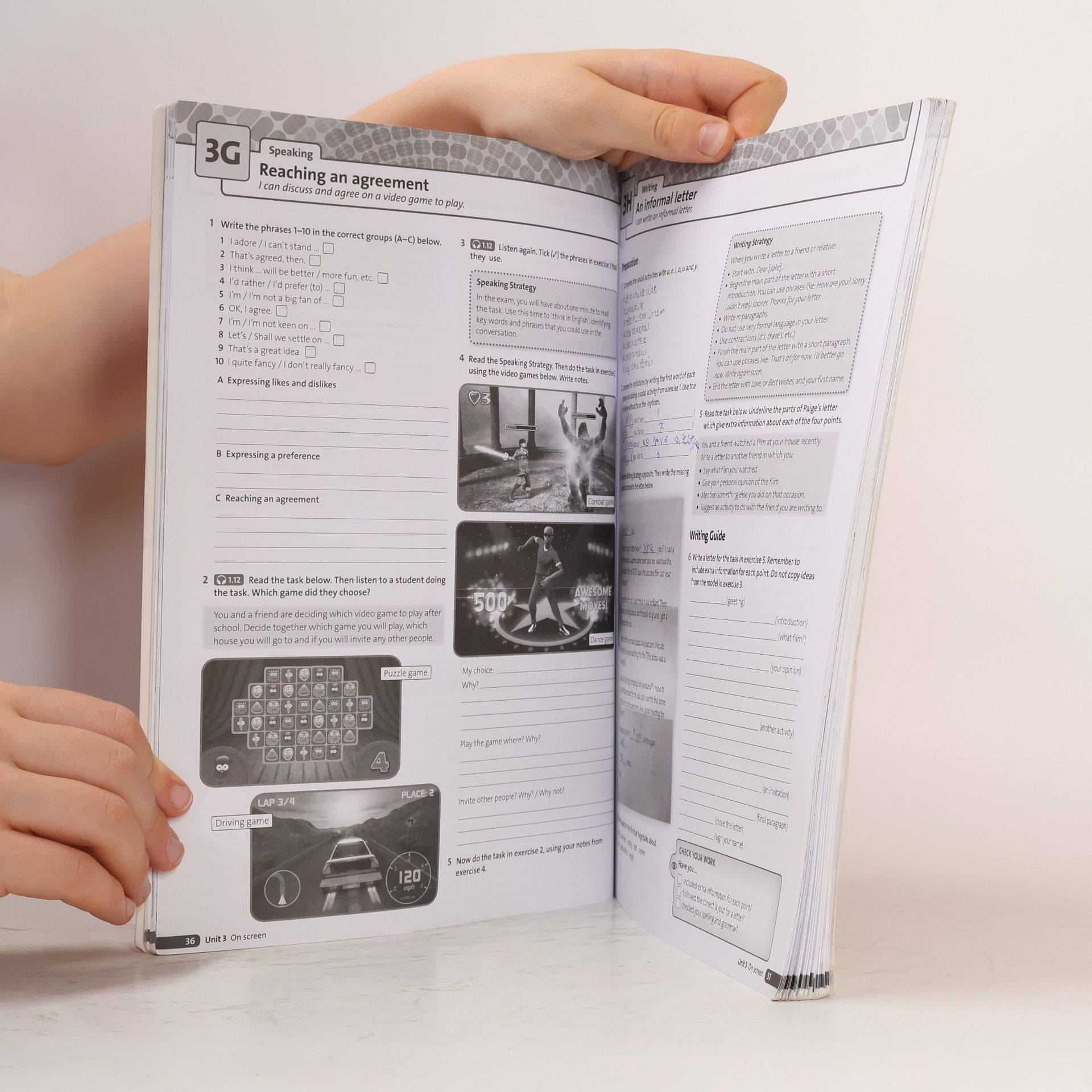 Tim Falla Maturita Solutions. Pre-Intermediate. Workbook