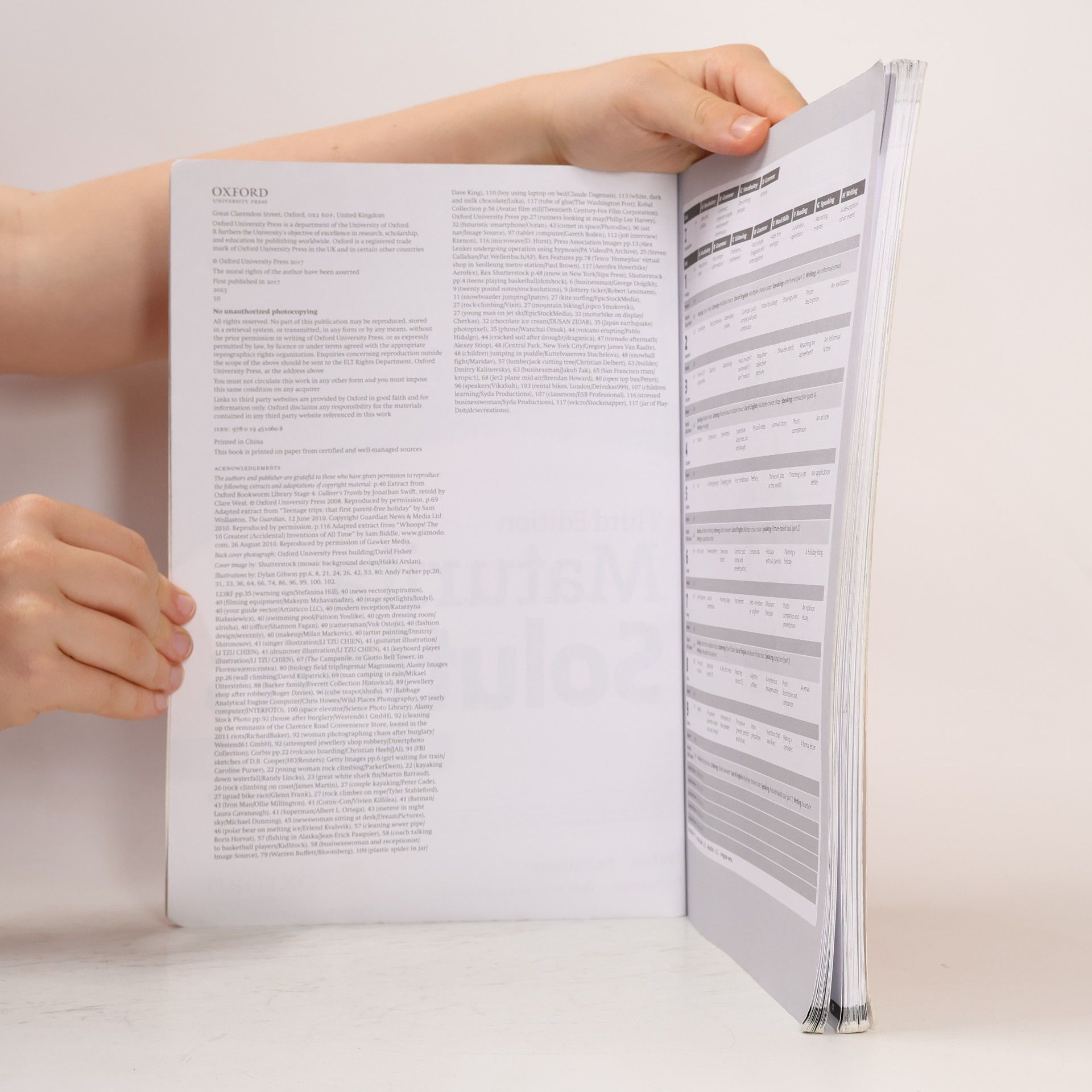 Tim Falla Maturita Solutions. Pre-Intermediate. Workbook