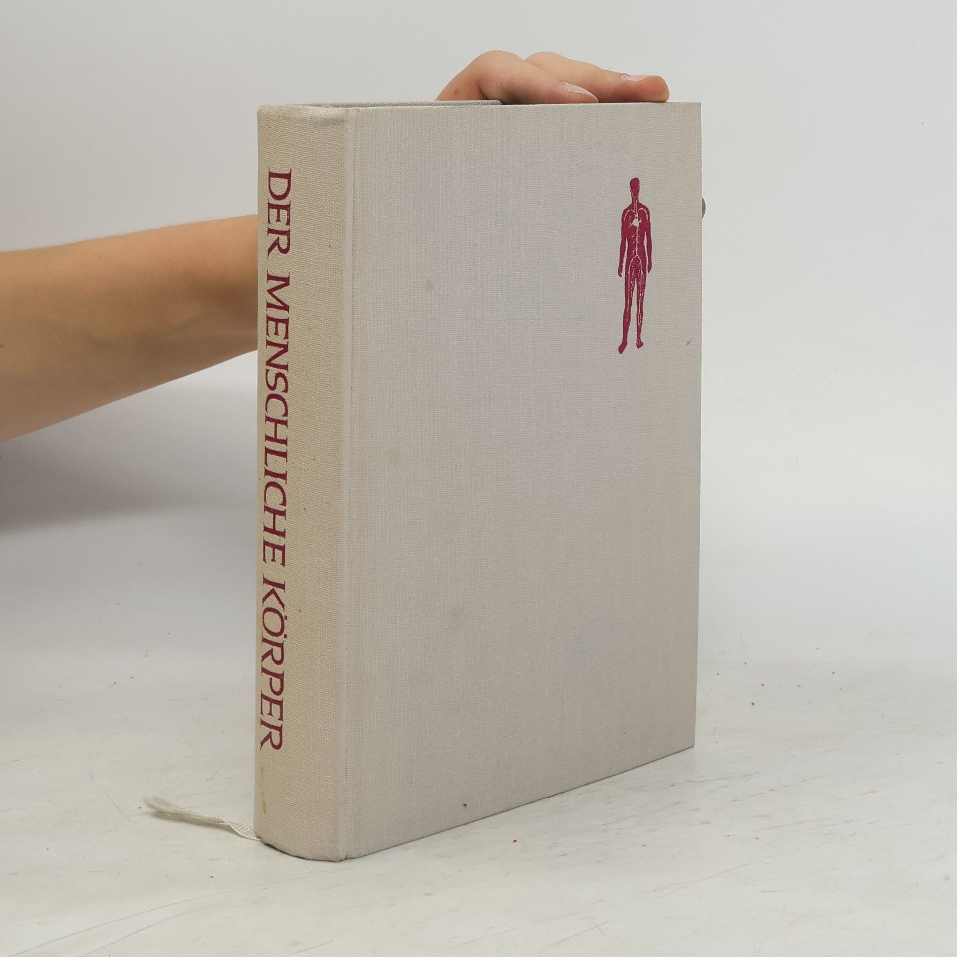 Various authors Der Menschliche Körper