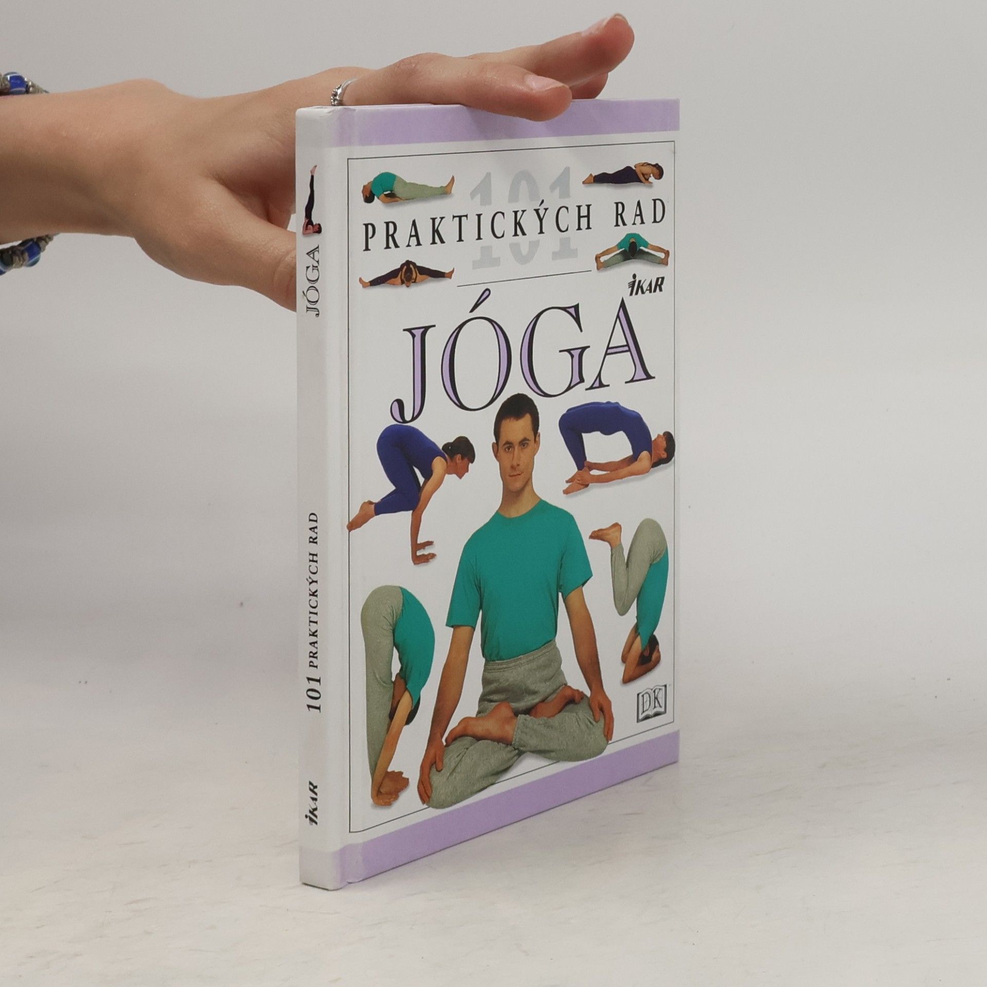 Hana Petráková Jóga. Sivananda Yoga Vedanta Centre