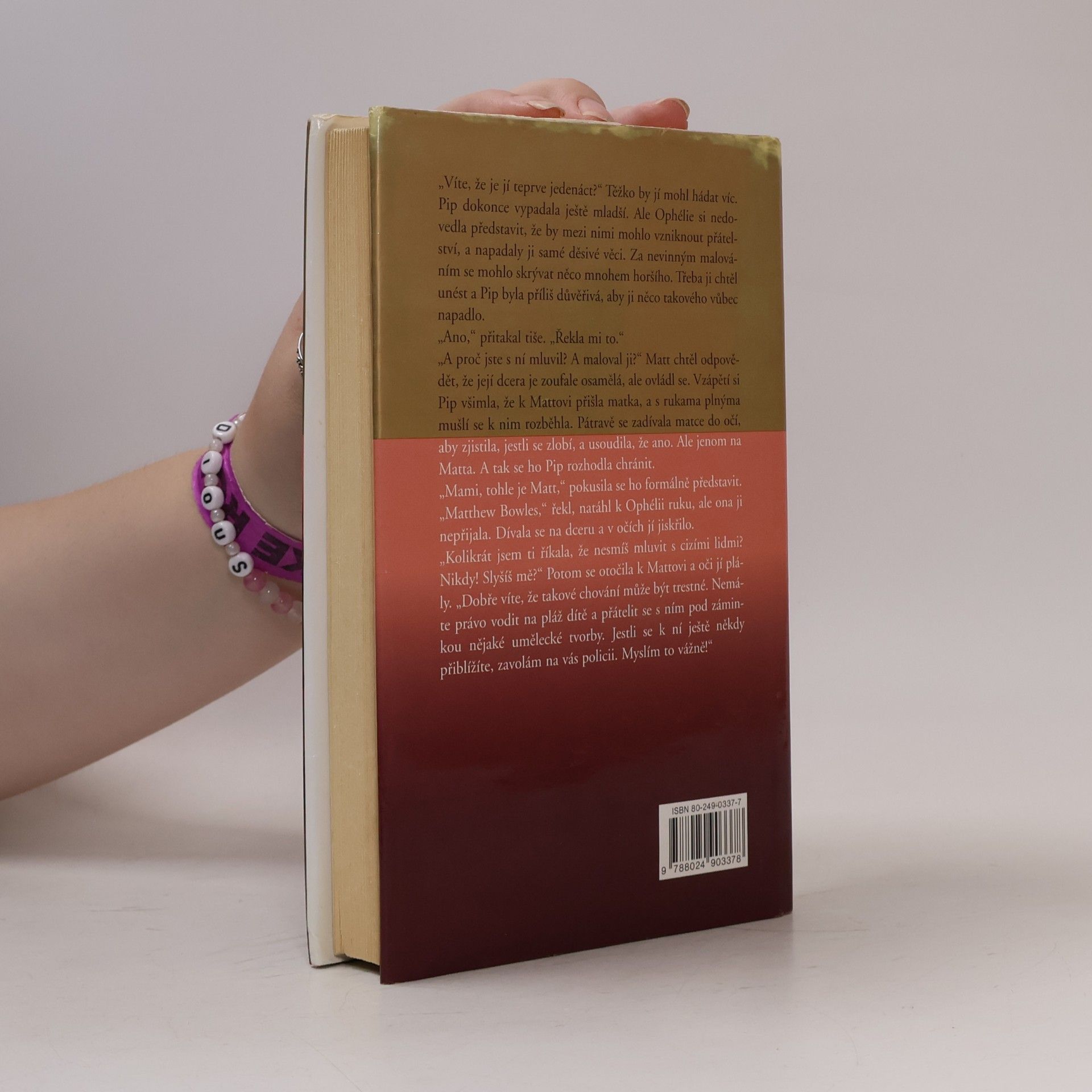 Danielle Steel Přístav bezpečí