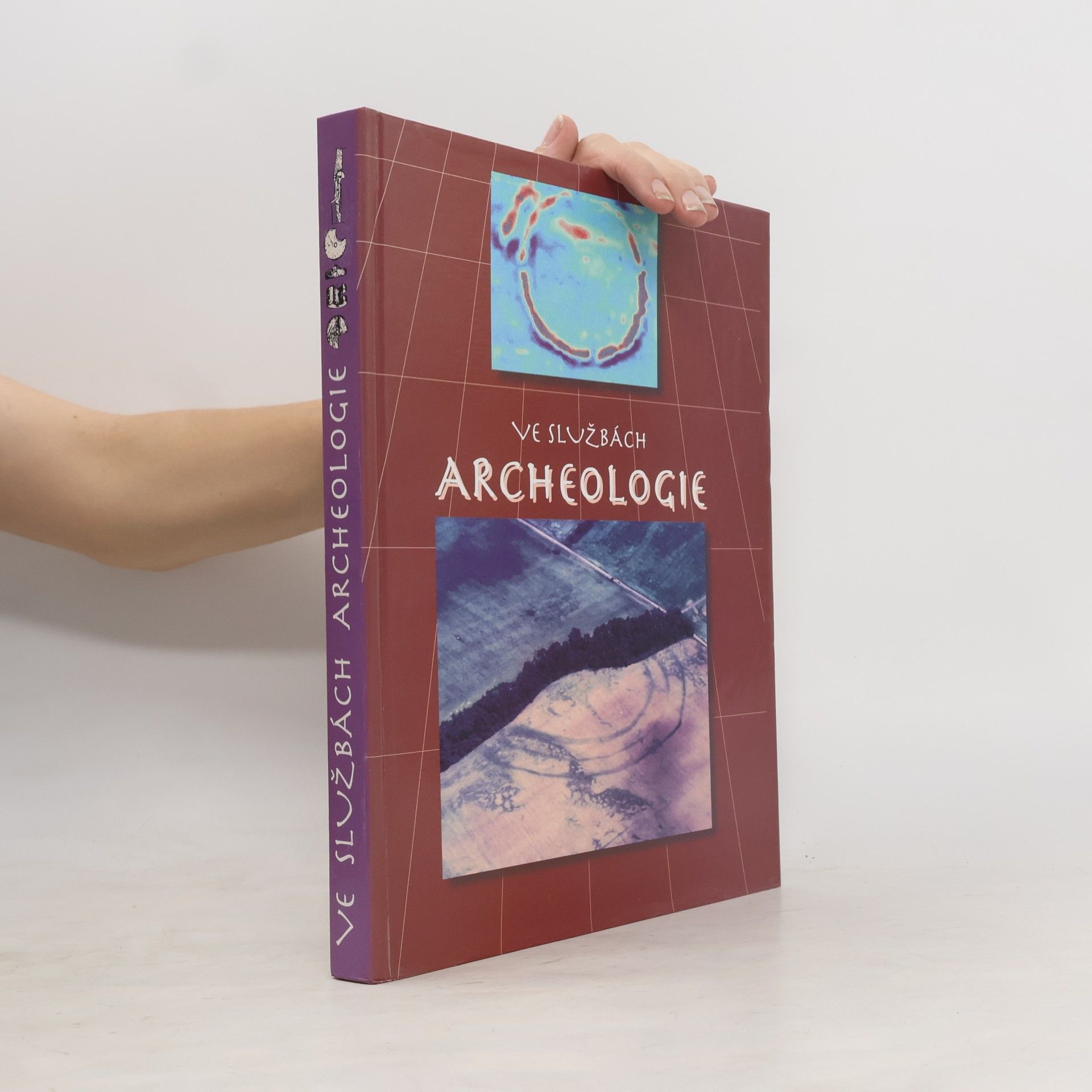 Kolektiv autorů Ve službách archeologie