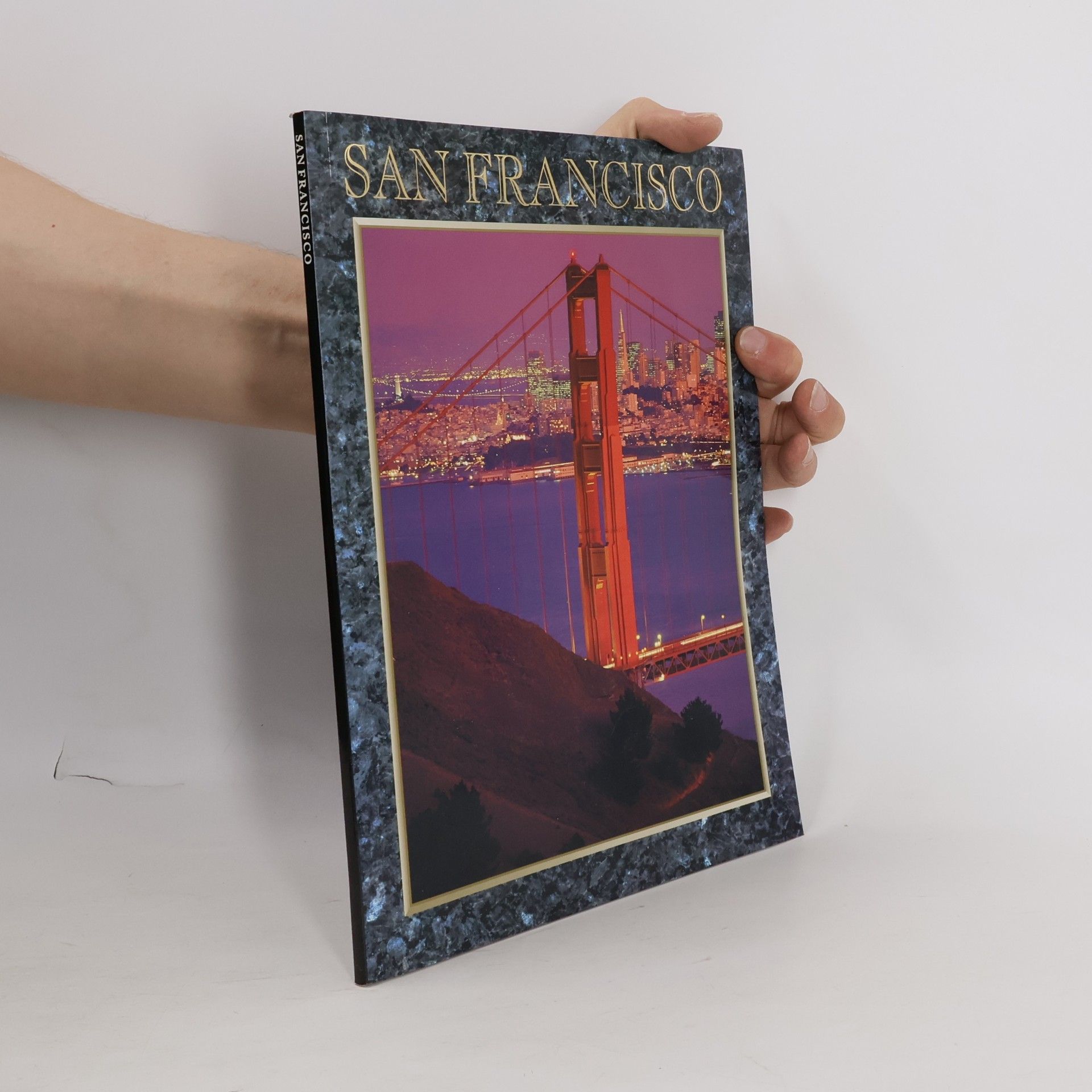 Autorenkollektiv San Francisco