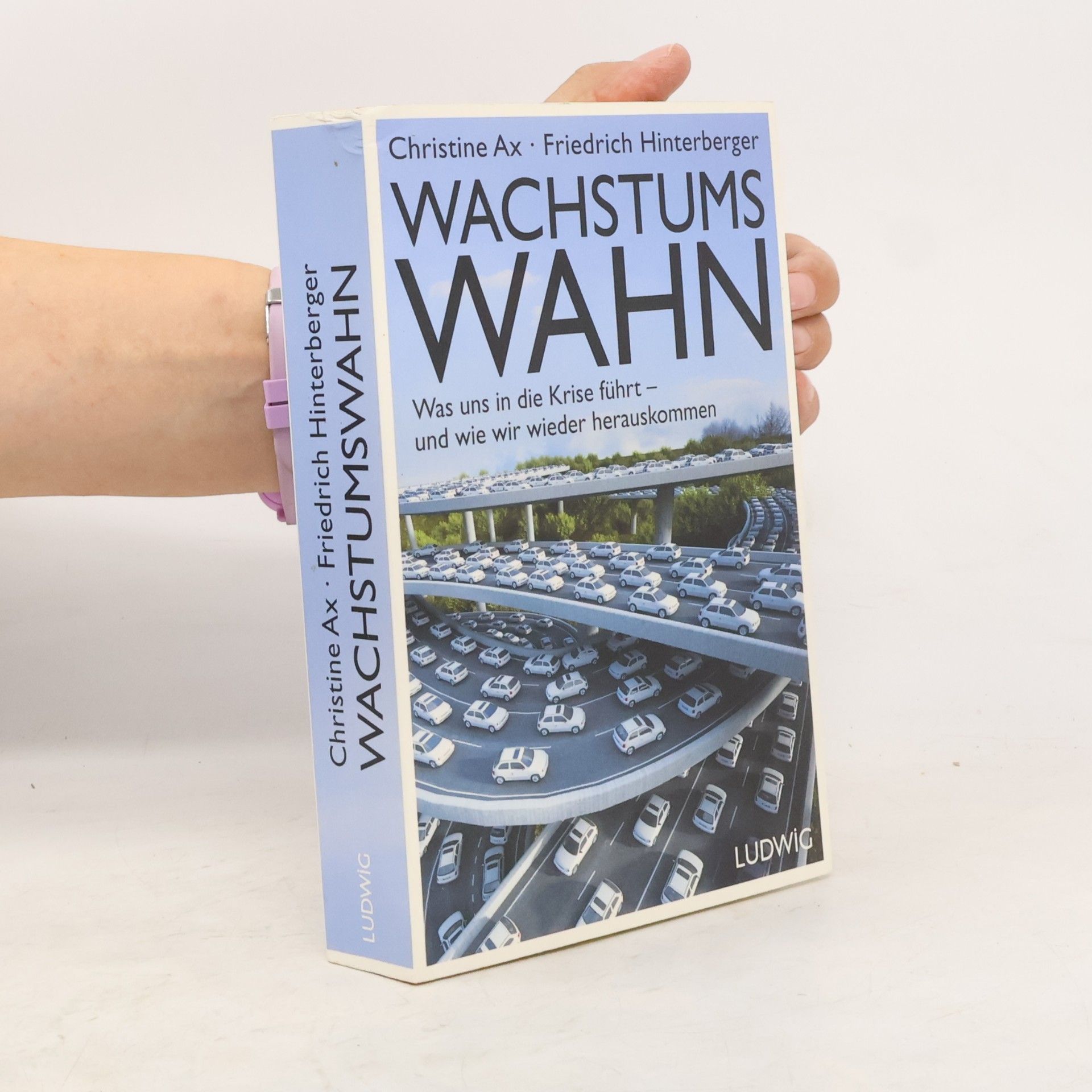 Wachstumswahn