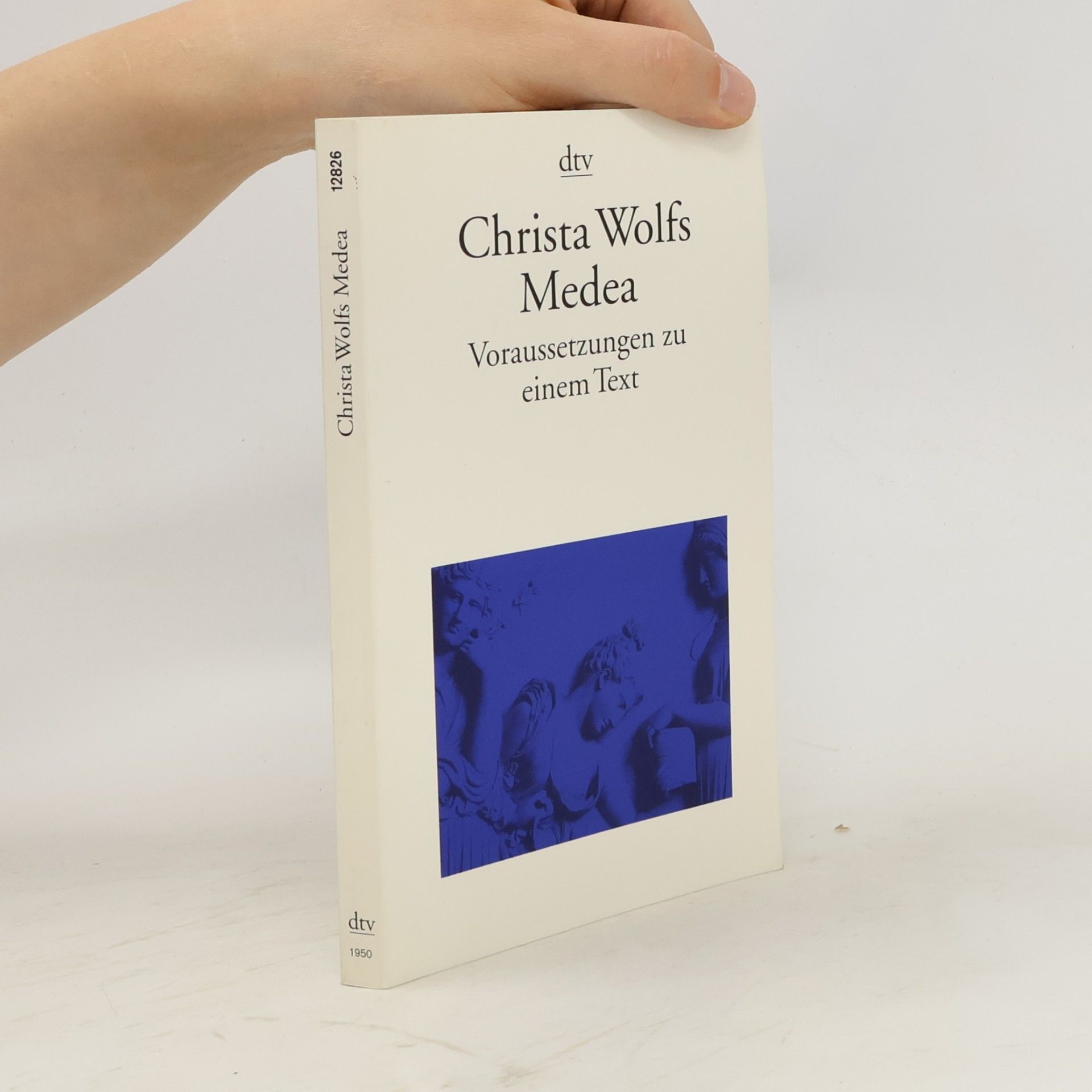 Marianne Hochgeschurz Christa Wolfs Medea