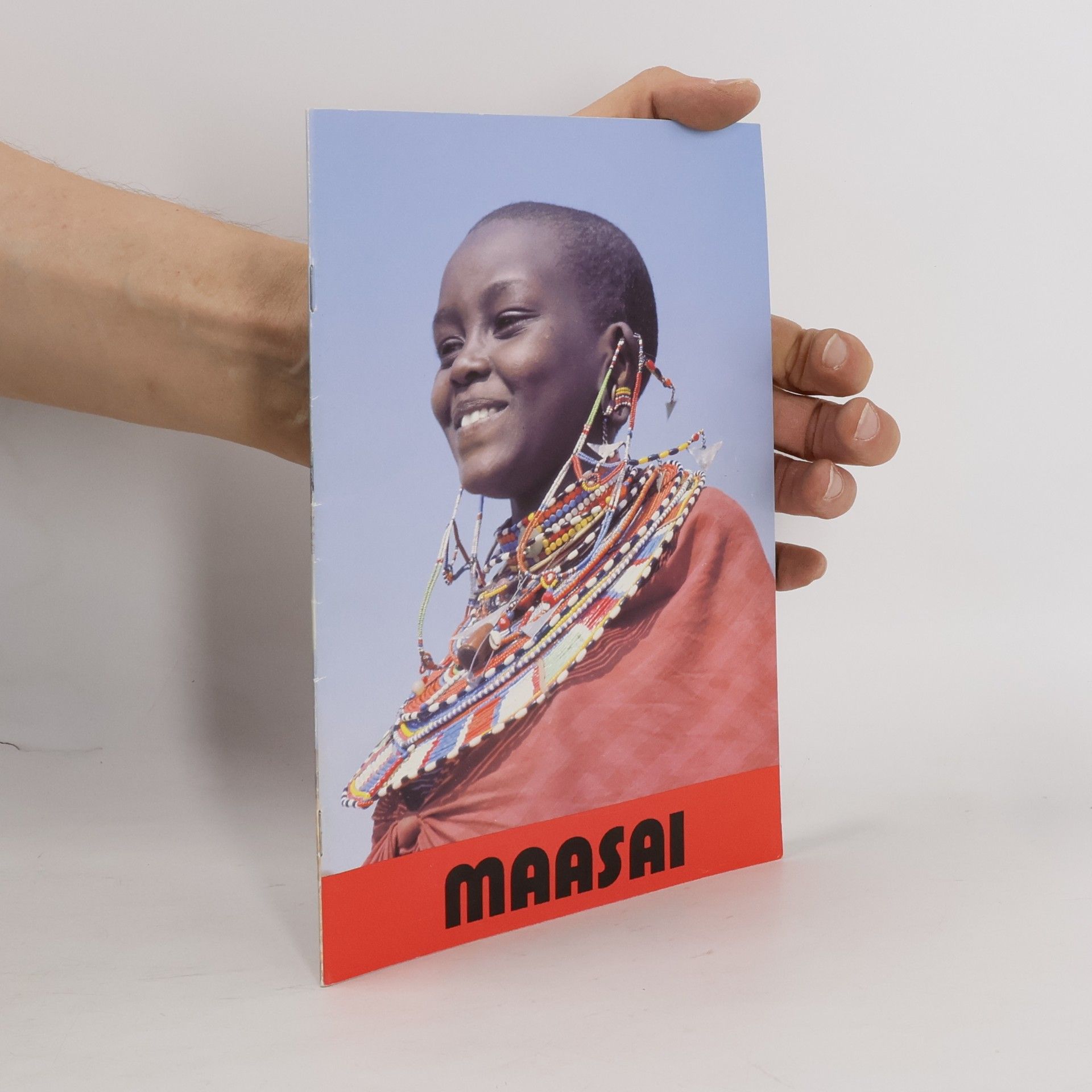 Various authors Maasai