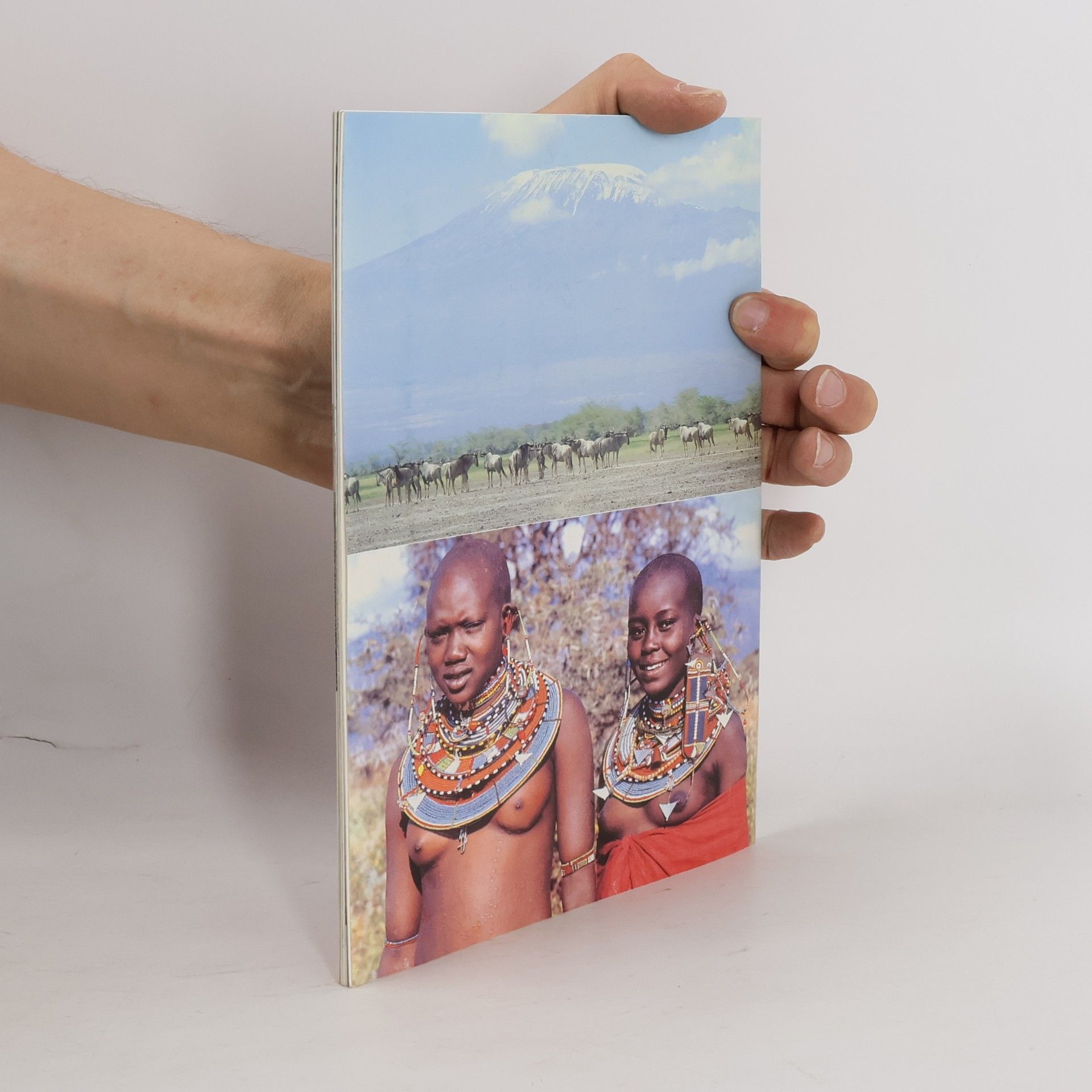 Various authors Maasai