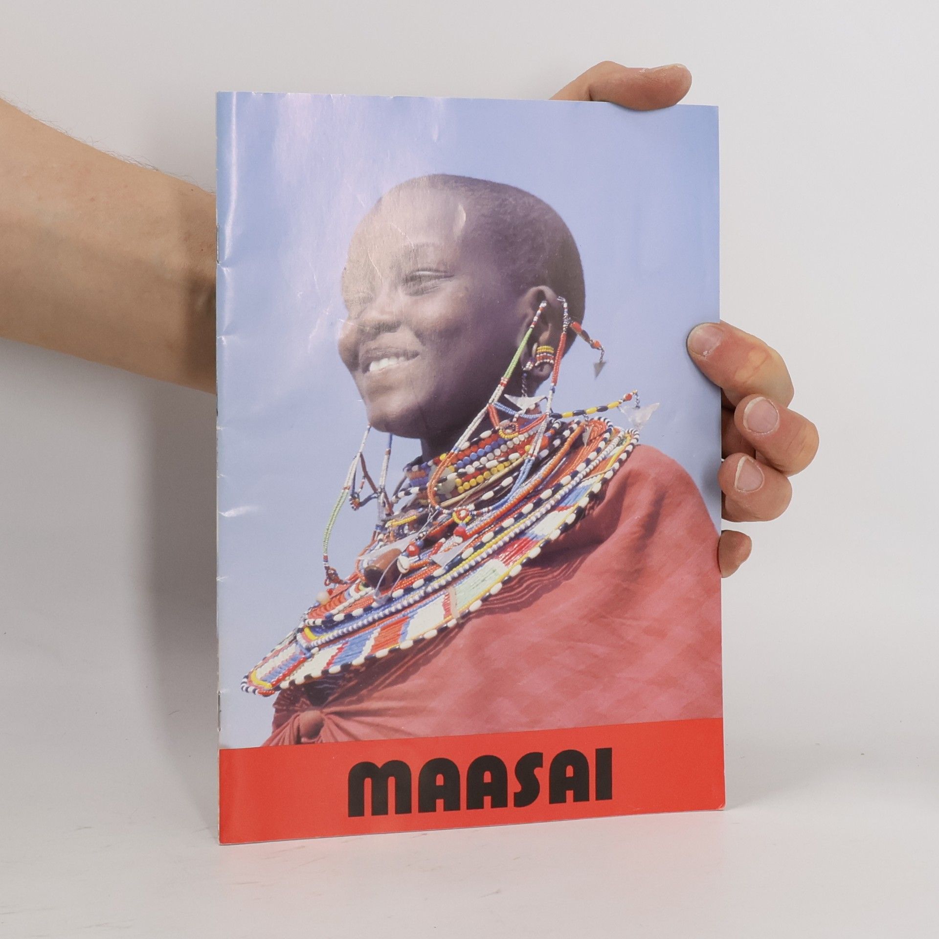 Various authors Maasai