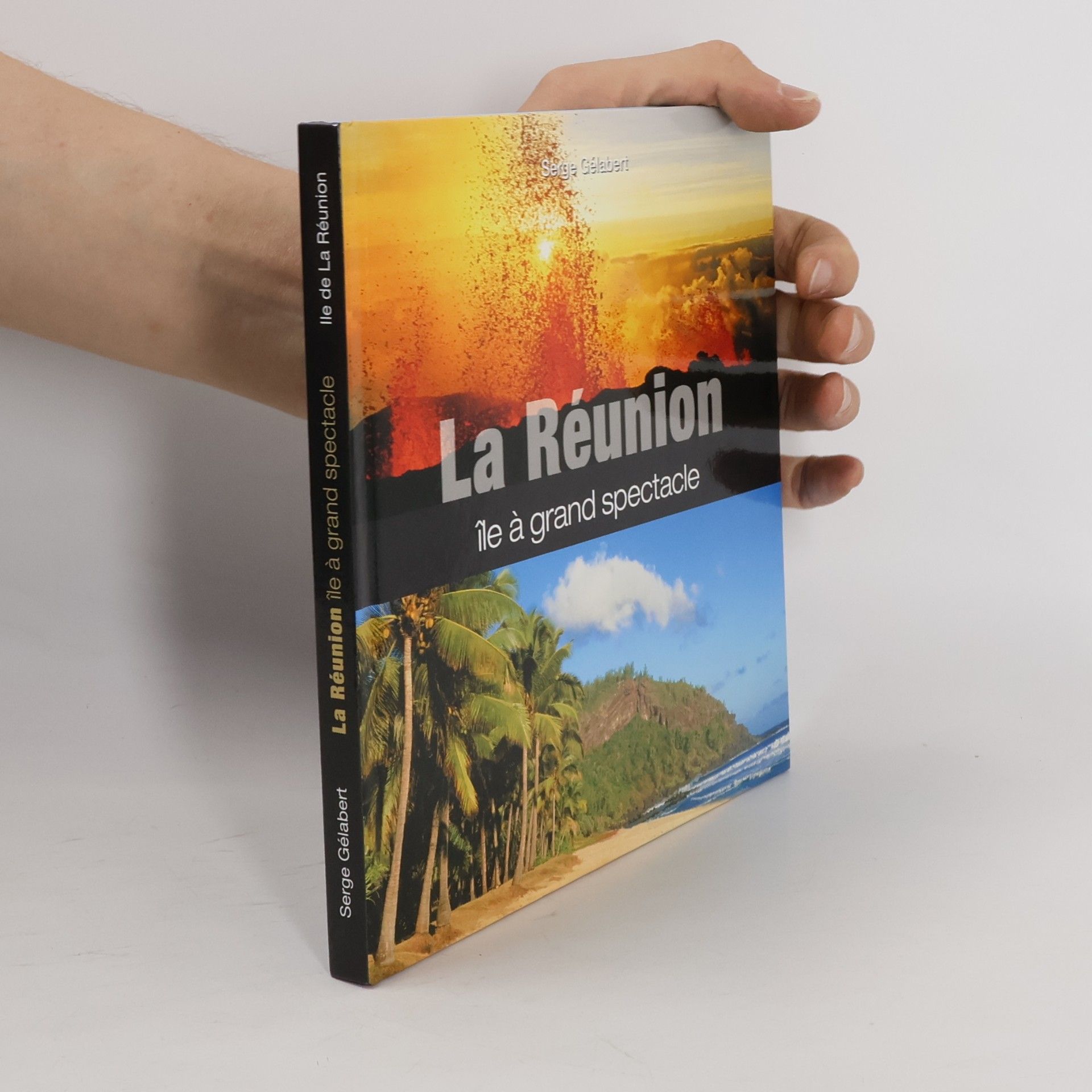 La Réunion, île à grand spectacle
