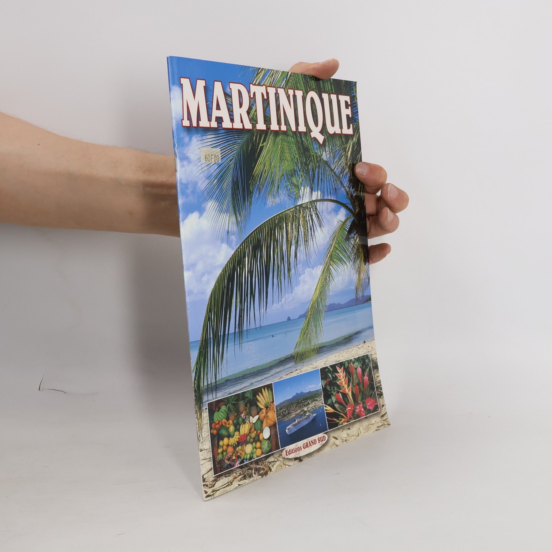 Various authors Martinique 48 Pages