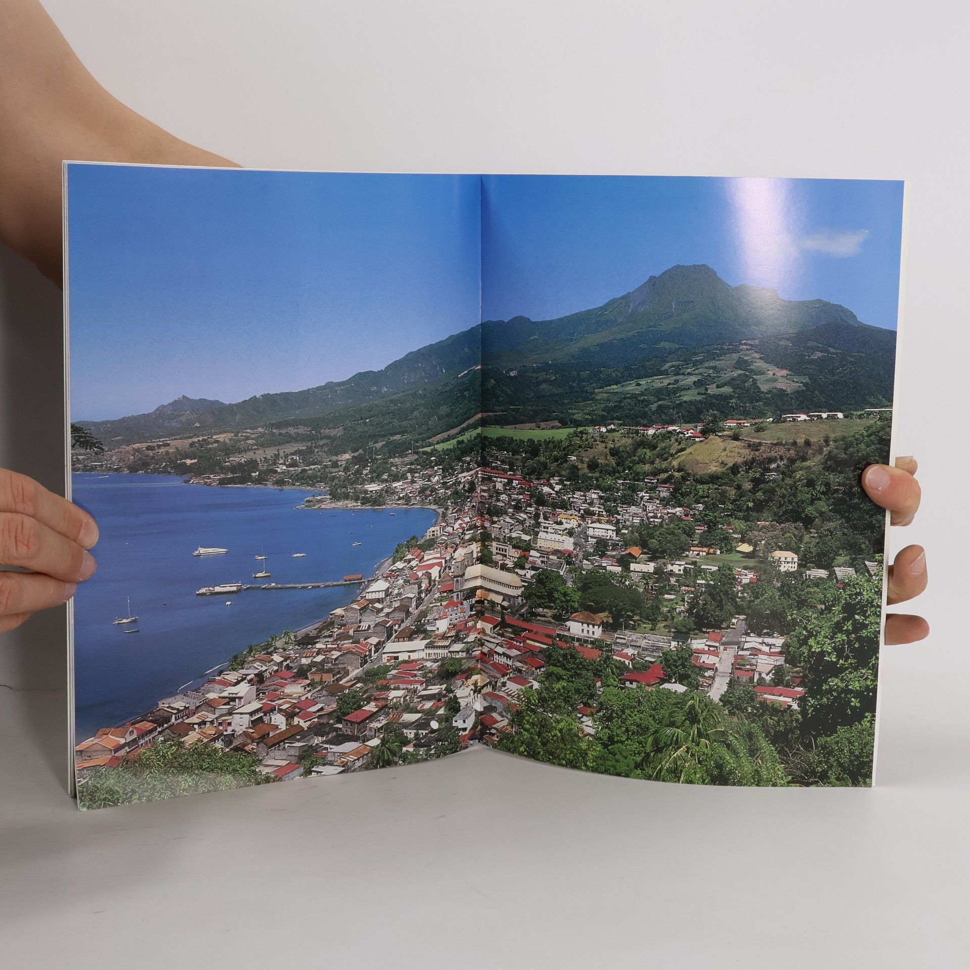 Martinique 48 Pages