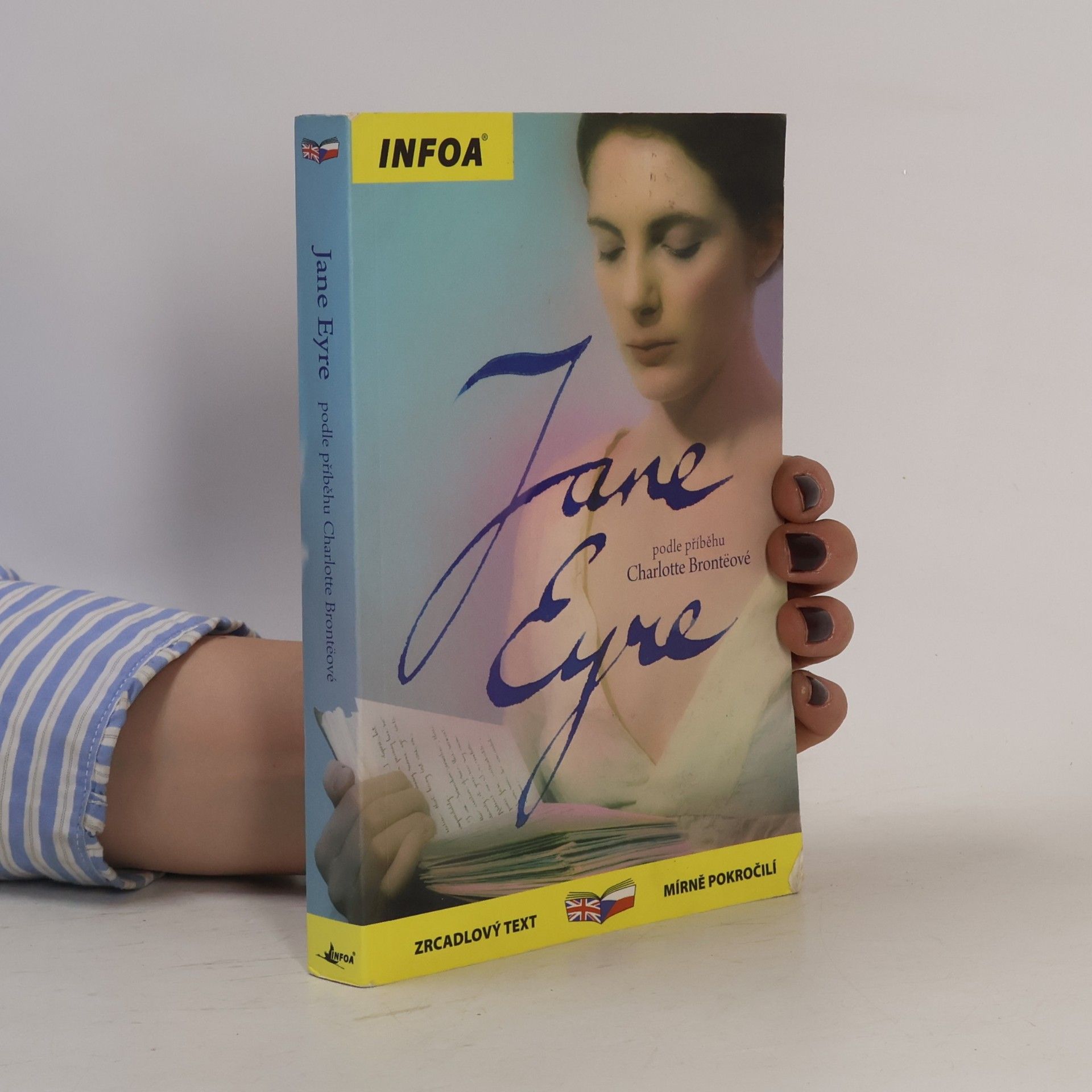 Jane Eyre