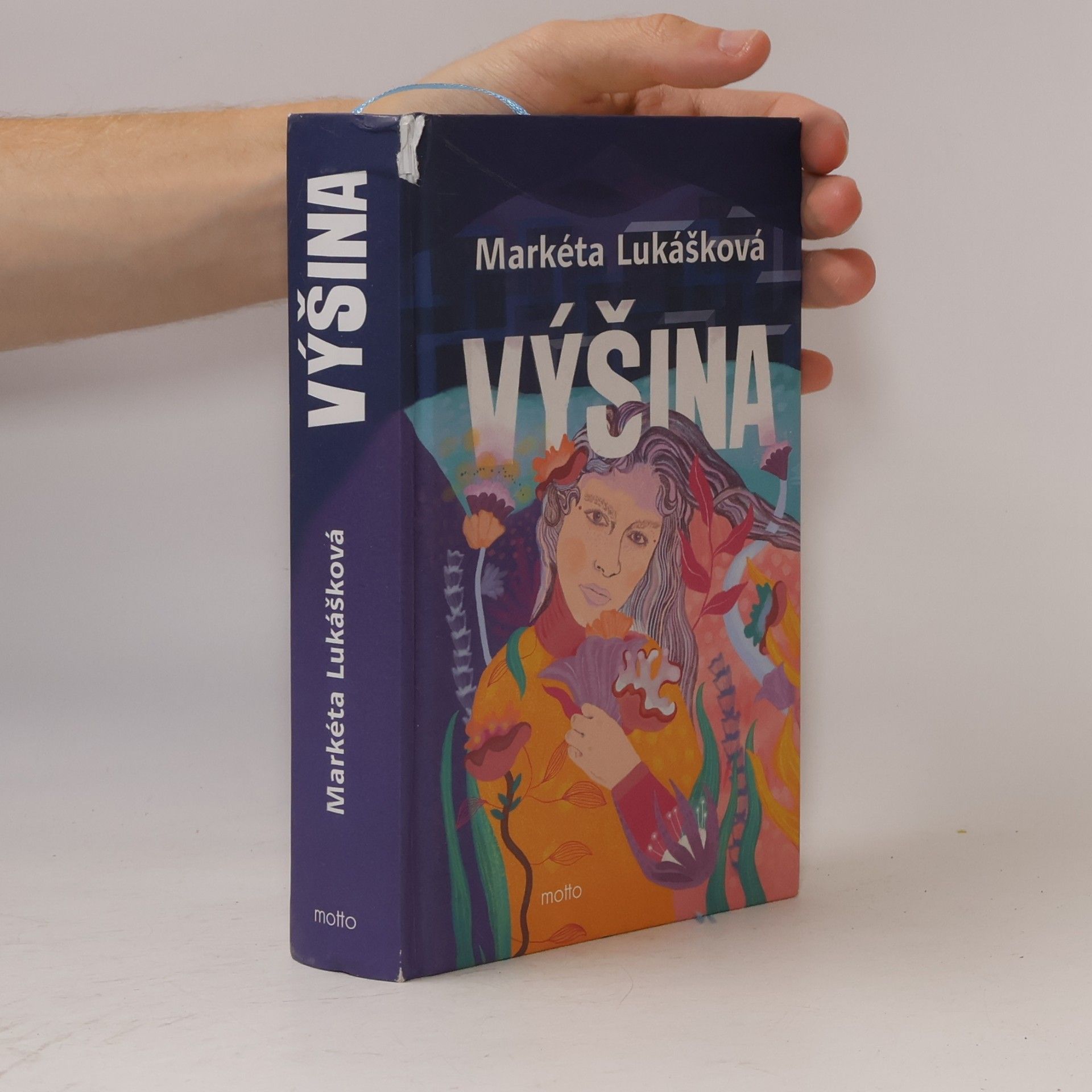 Výšina