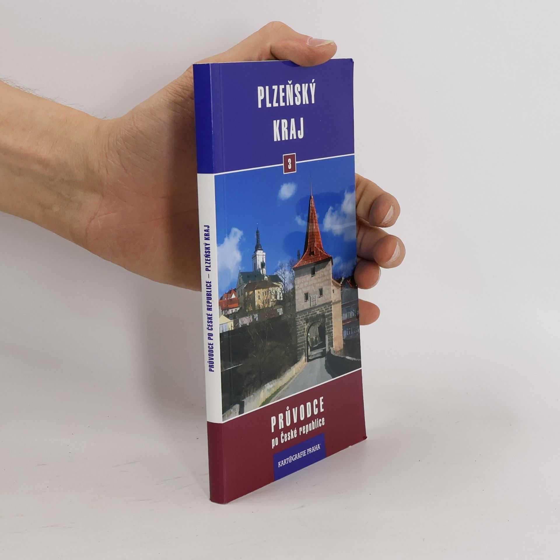 Zdeněk Procházka Plzeňský kraj