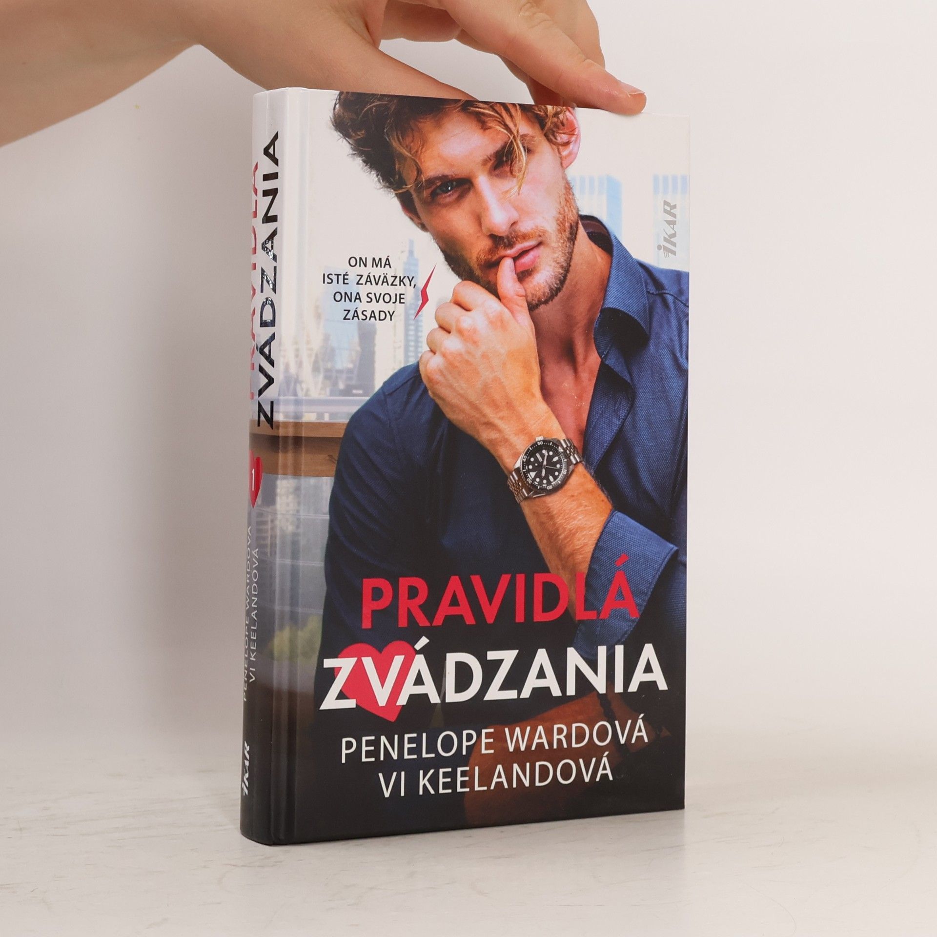 Pravidlá zvádzania