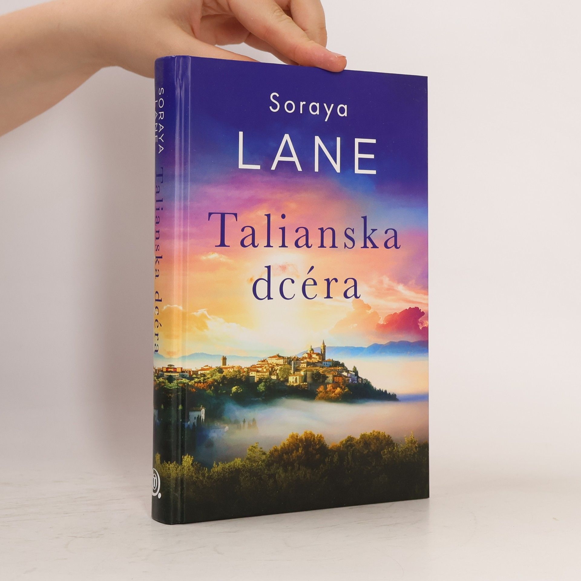 Talianska dcéra