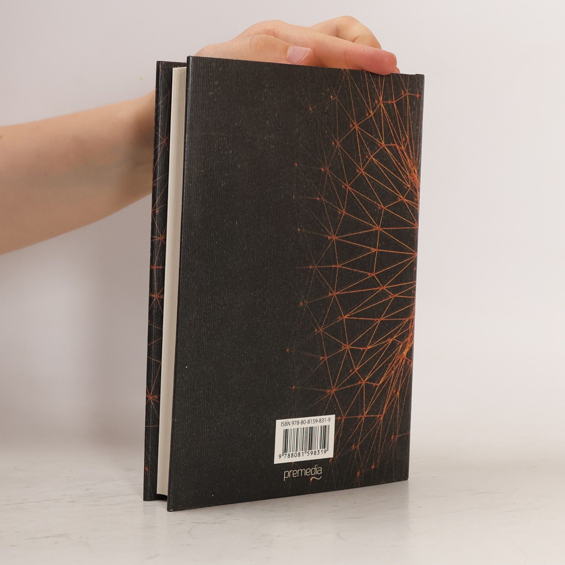 Ted Chiang Výdych