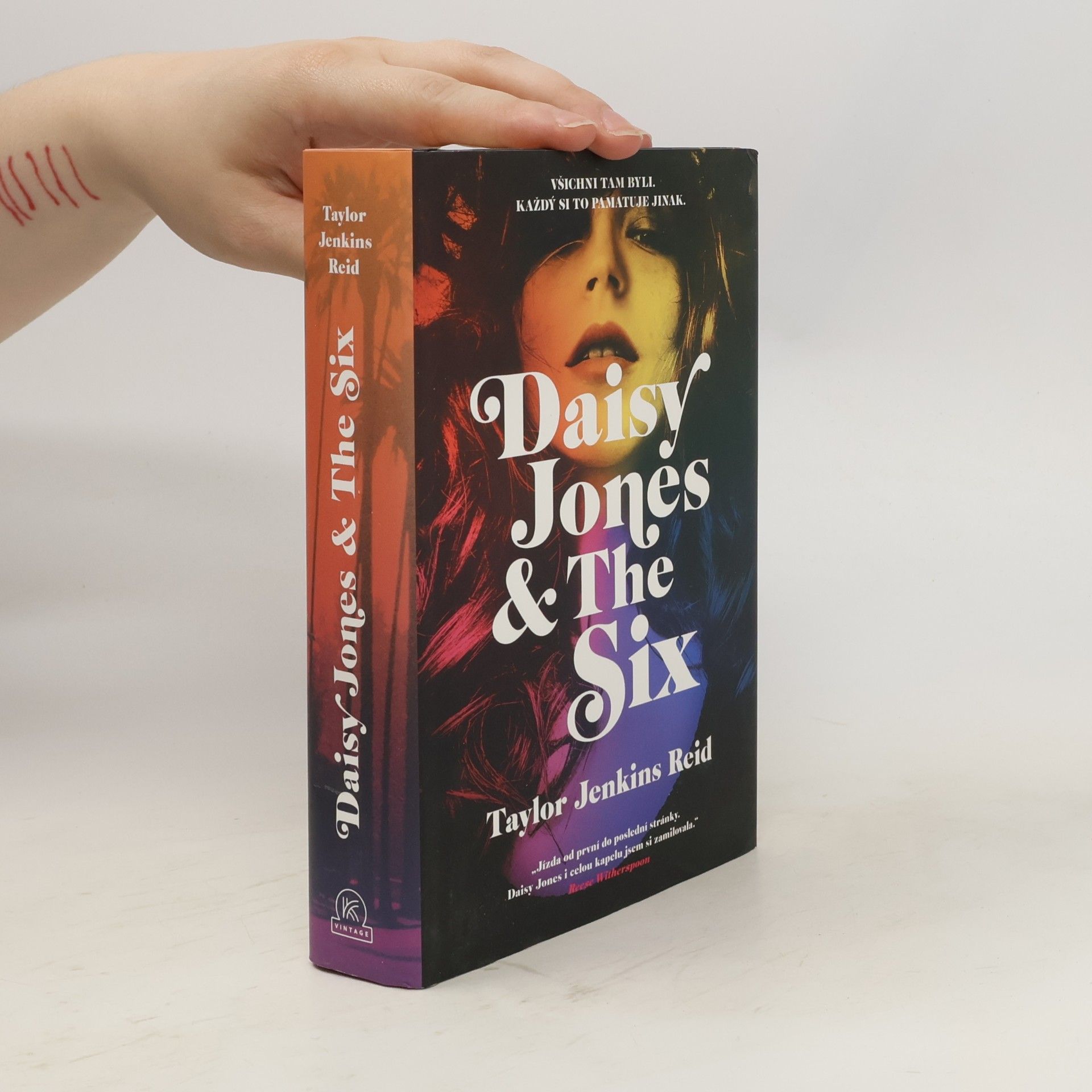 Daisy Jones & The Six