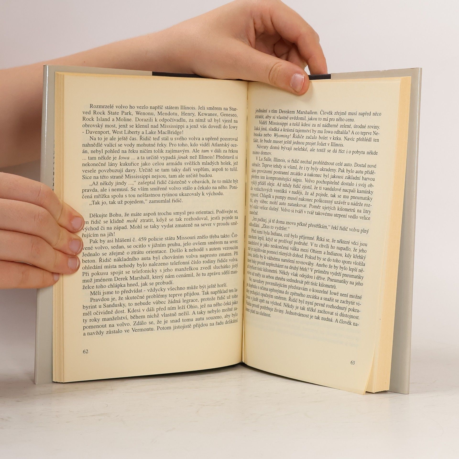 John Irving Pokus o záchranu Čuňáka Sneeda