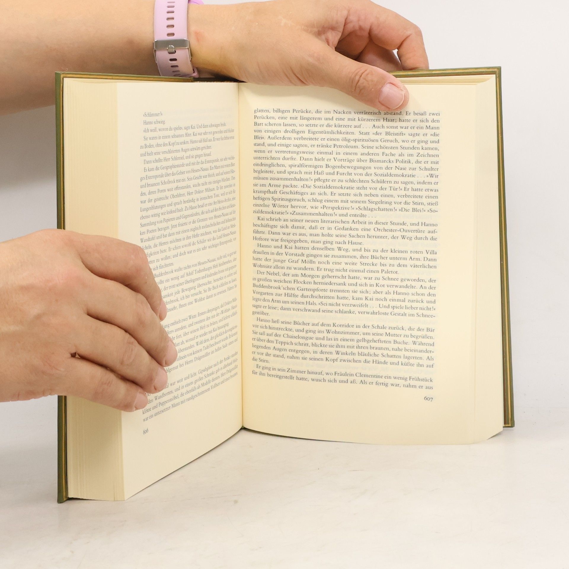 Collectif d'auteurs Nobelpreis für Literatur 1929-1930. Mann, Lewis
