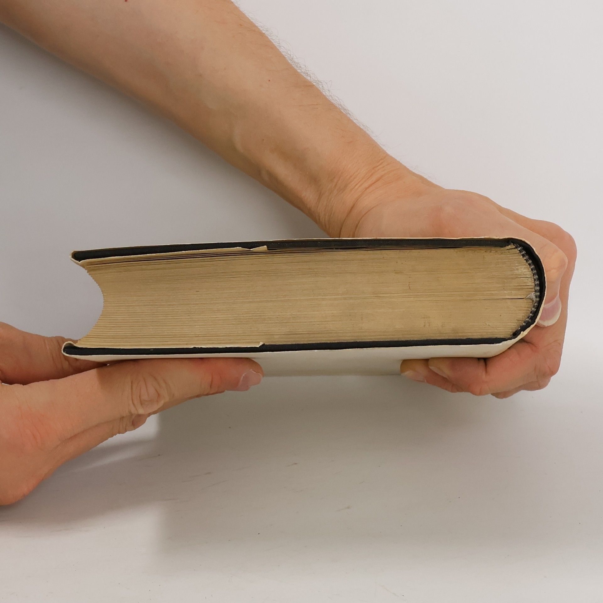 Jaroslav Vlček Dějiny české literatury II.