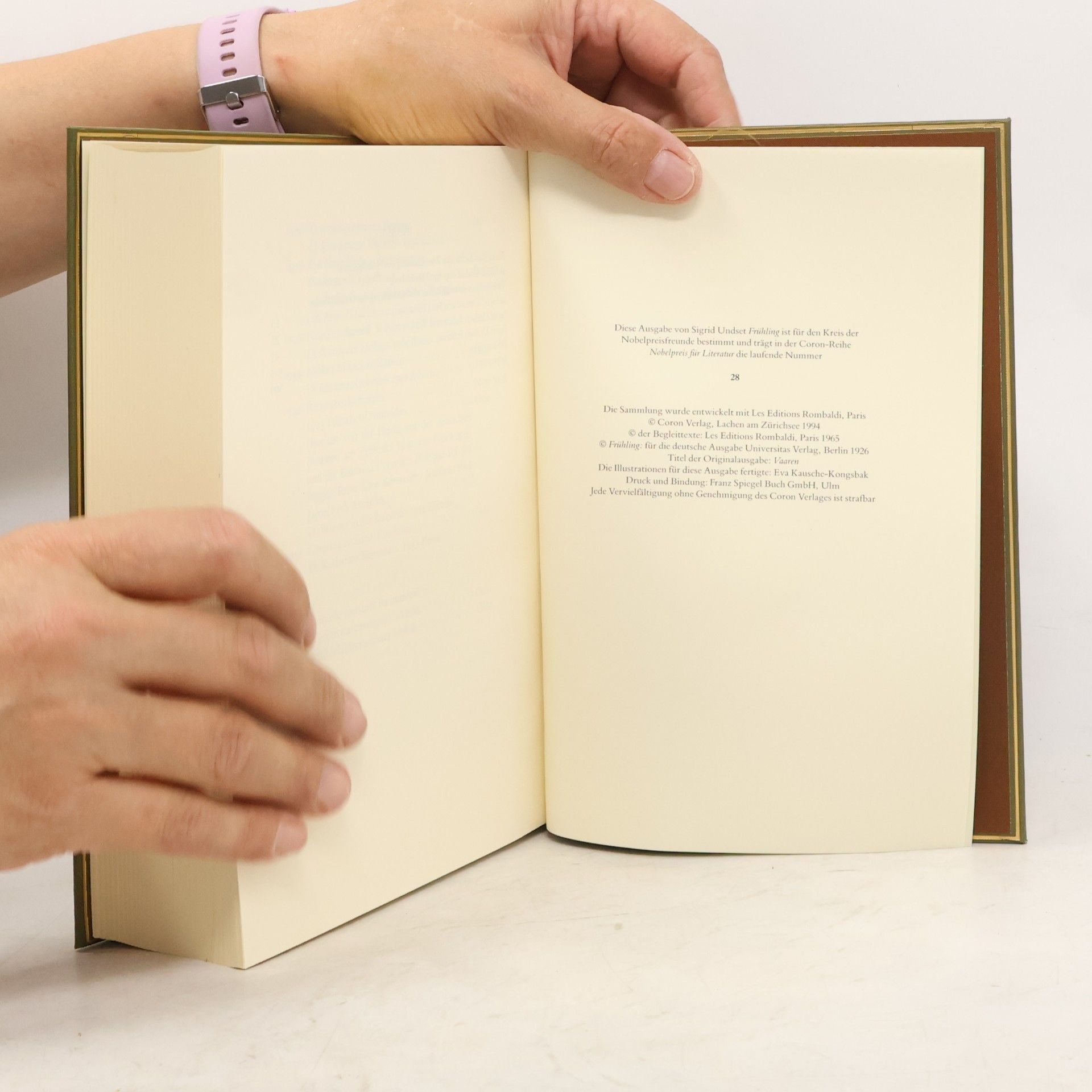 Autorenkollektiv Nobelpreis für Literatur 1926-1928. Deledda, Bergson, Undset