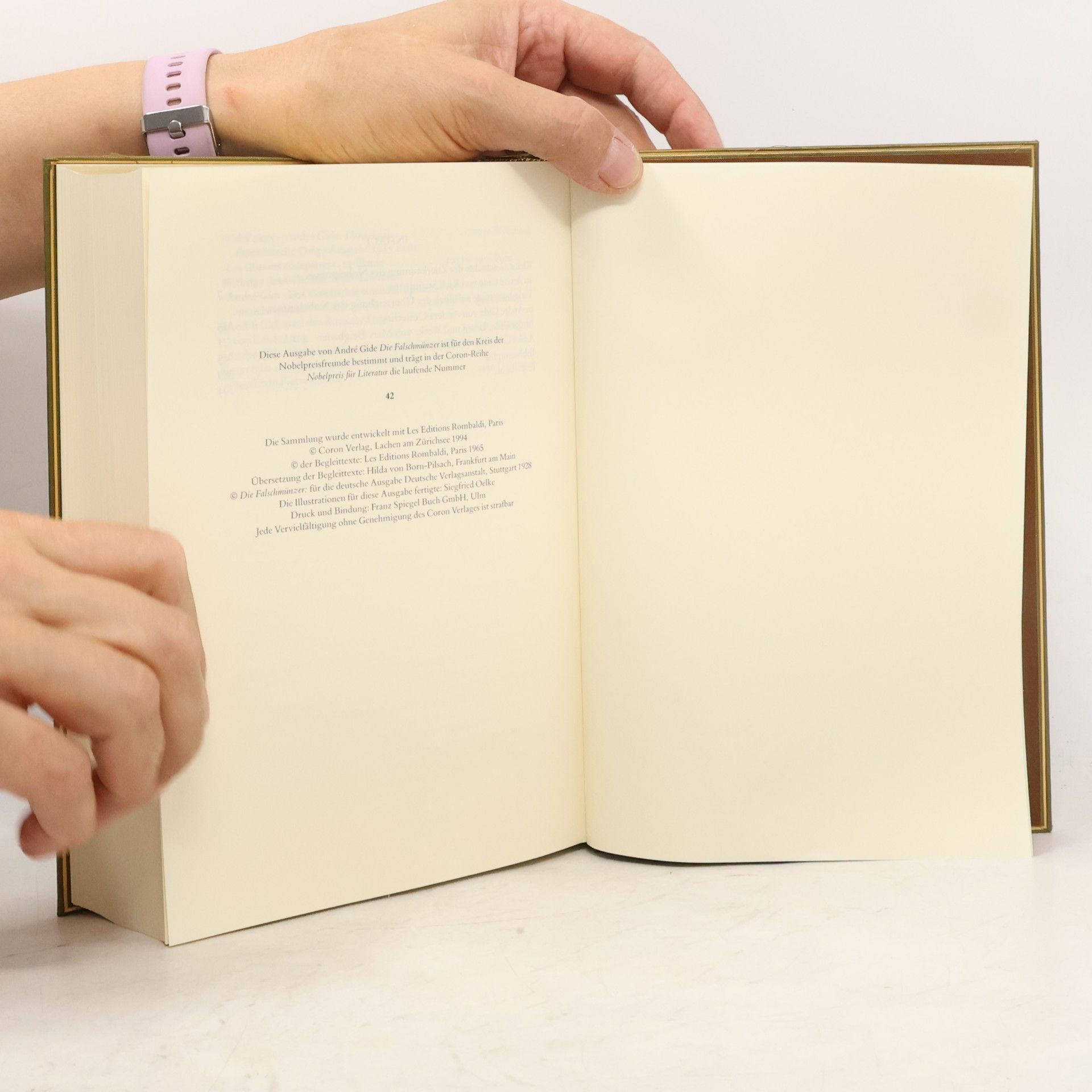 Gabriela Mistral Nobelpreis für Literatur 1945-1947. Mistral. Hesse. Gide