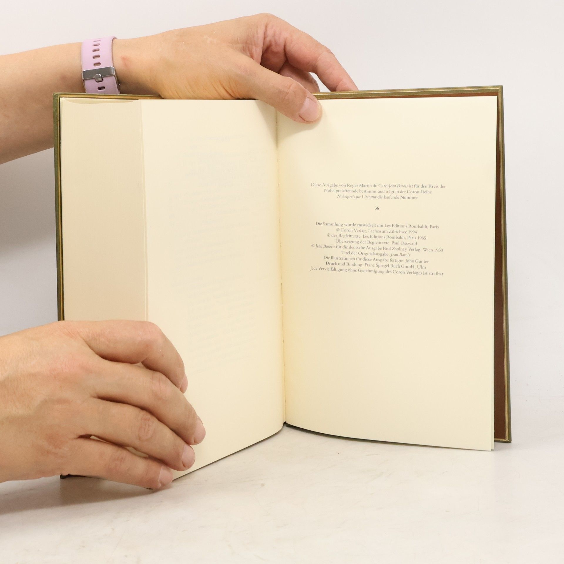 Luigi Pirandello Nobelpreis für Literatur 1934-1937. Pirandello, O'Neill, Martin du Gard