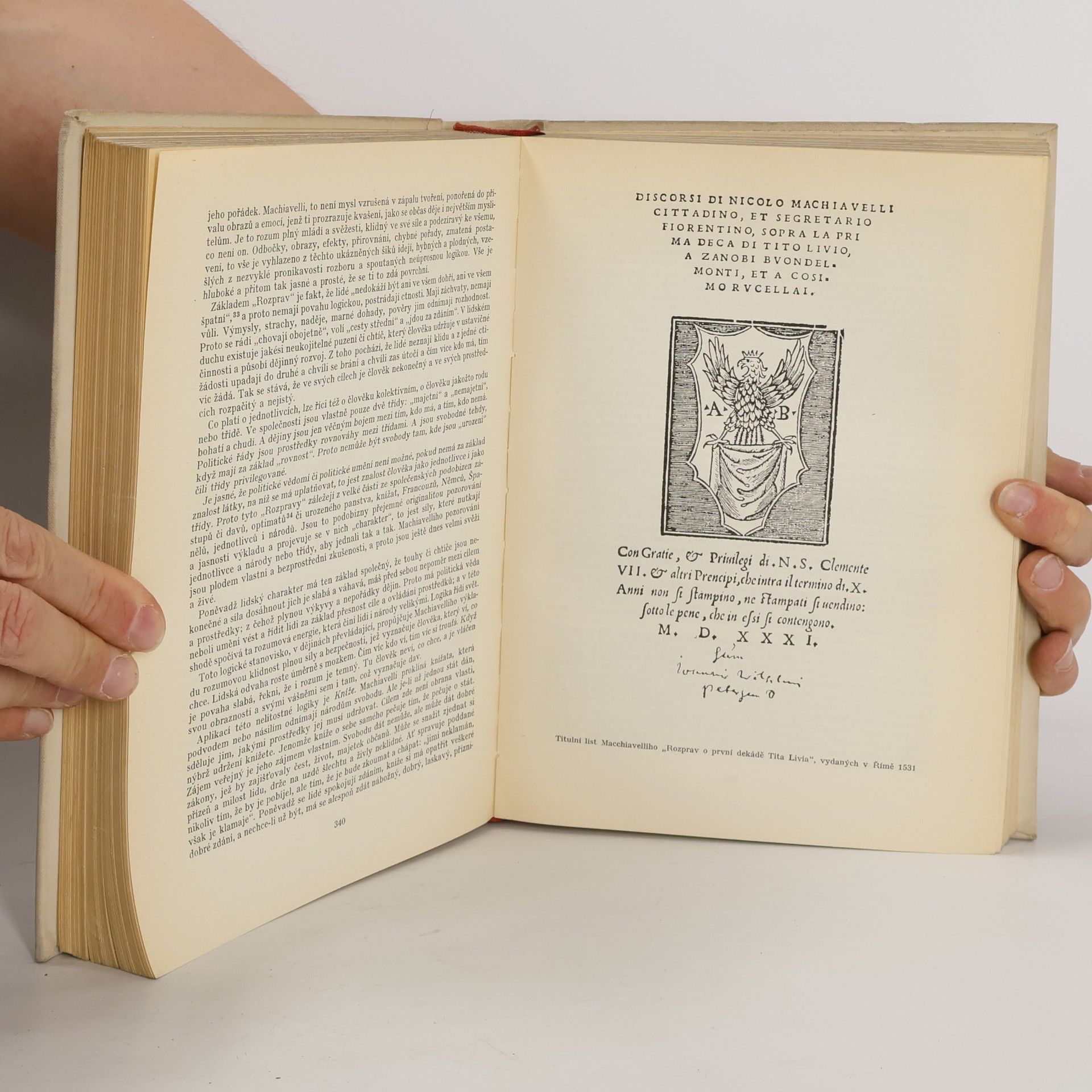Francesco de Sanctis Dějiny italské literatury