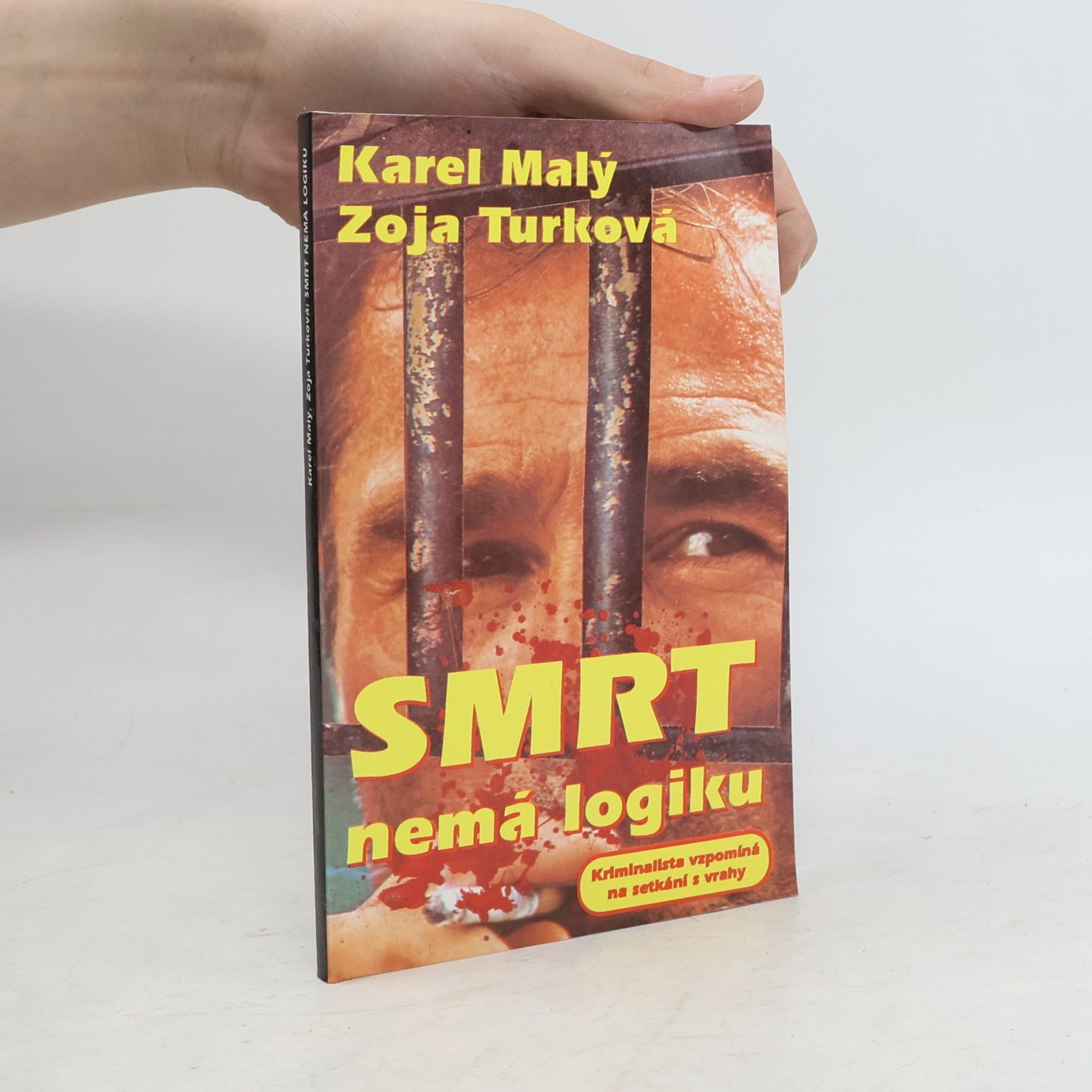 Smrt nemá logiku