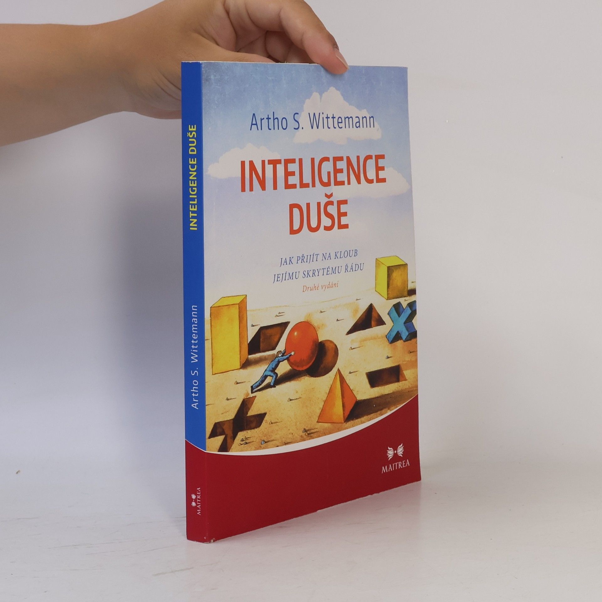 Artho S. Wittemann Inteligence duše