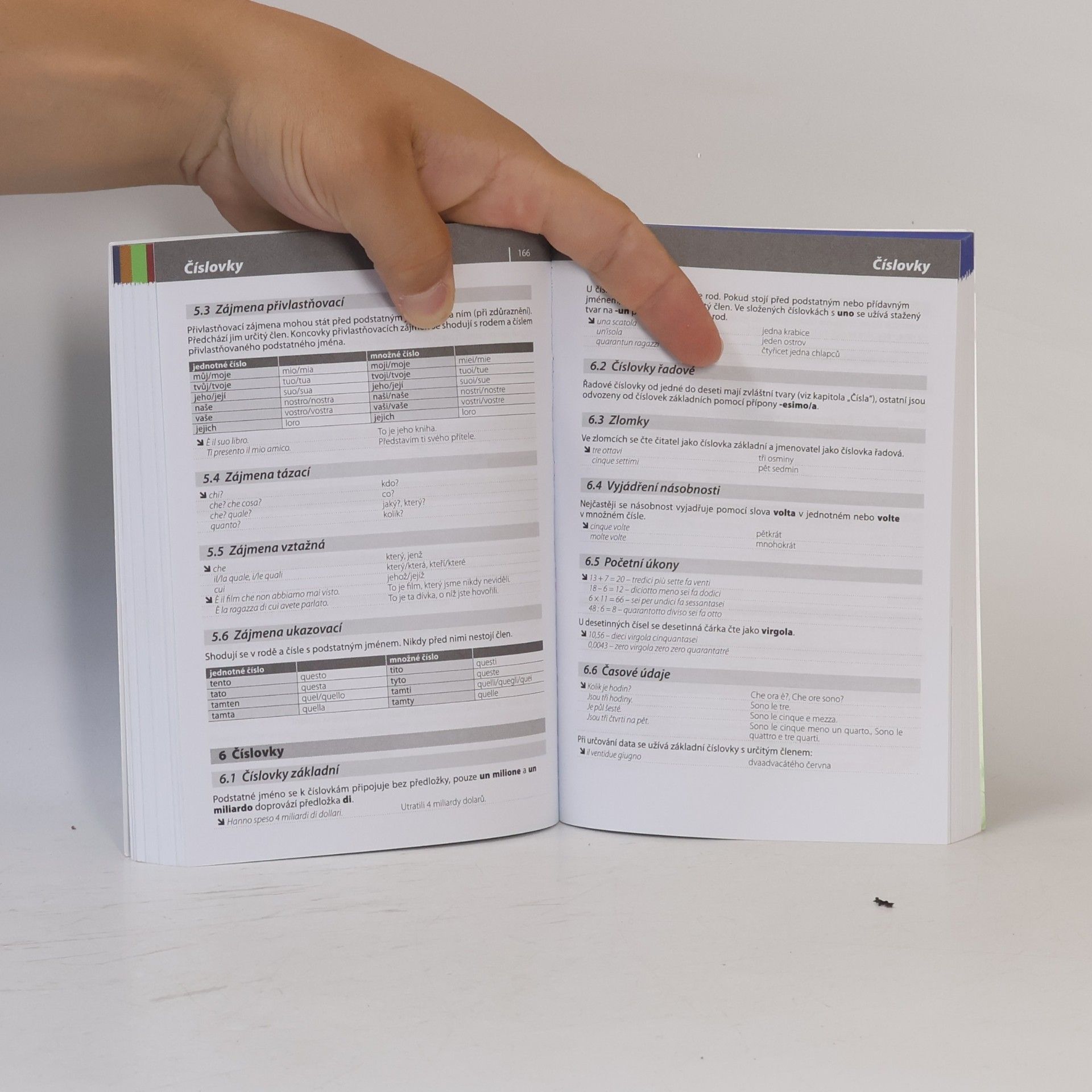 AA.VV. Studijní konverzace