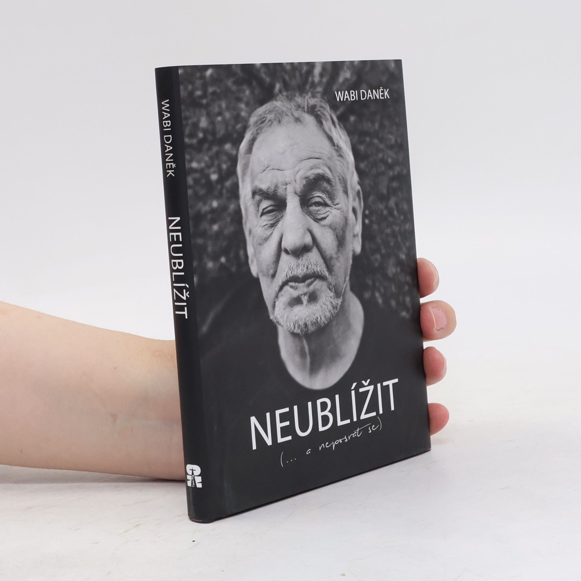 Wabi Daněk Neublížit (… a neposrat se)