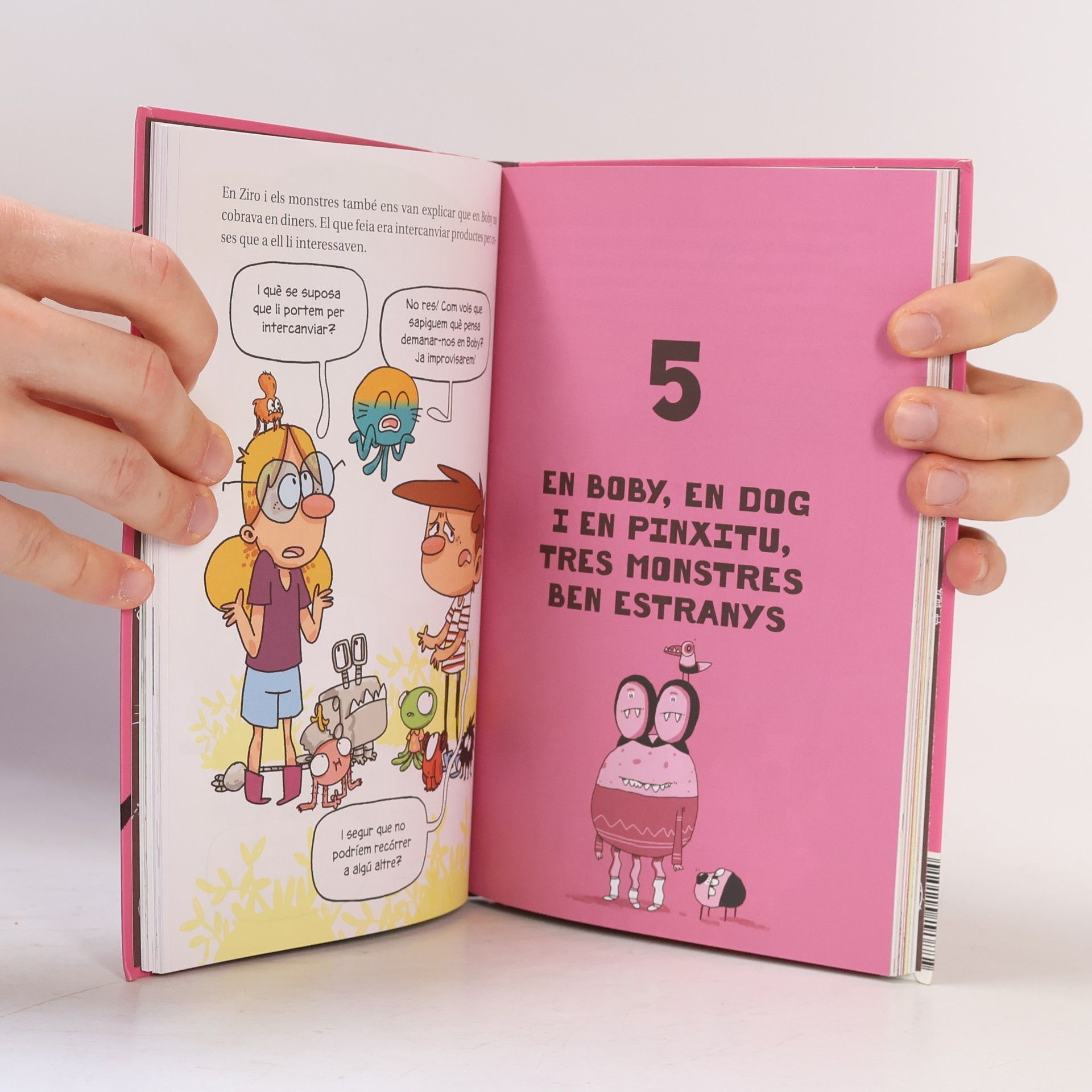 Jaume Copons Ramon De llibre en llibre