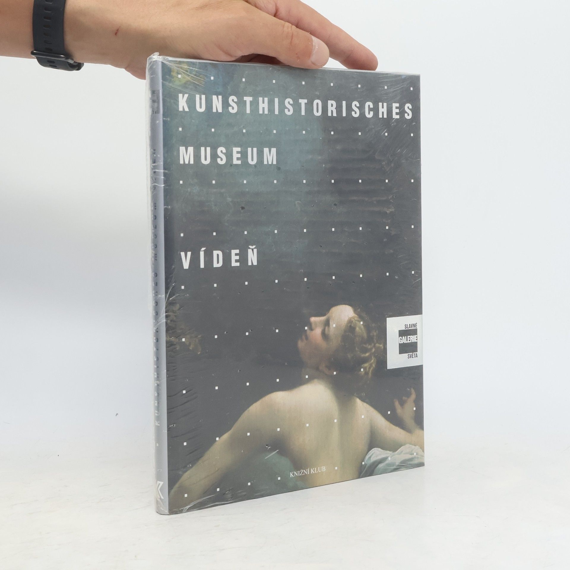 Silvia Borghesi Kunsthistorisches Museum Vídeň