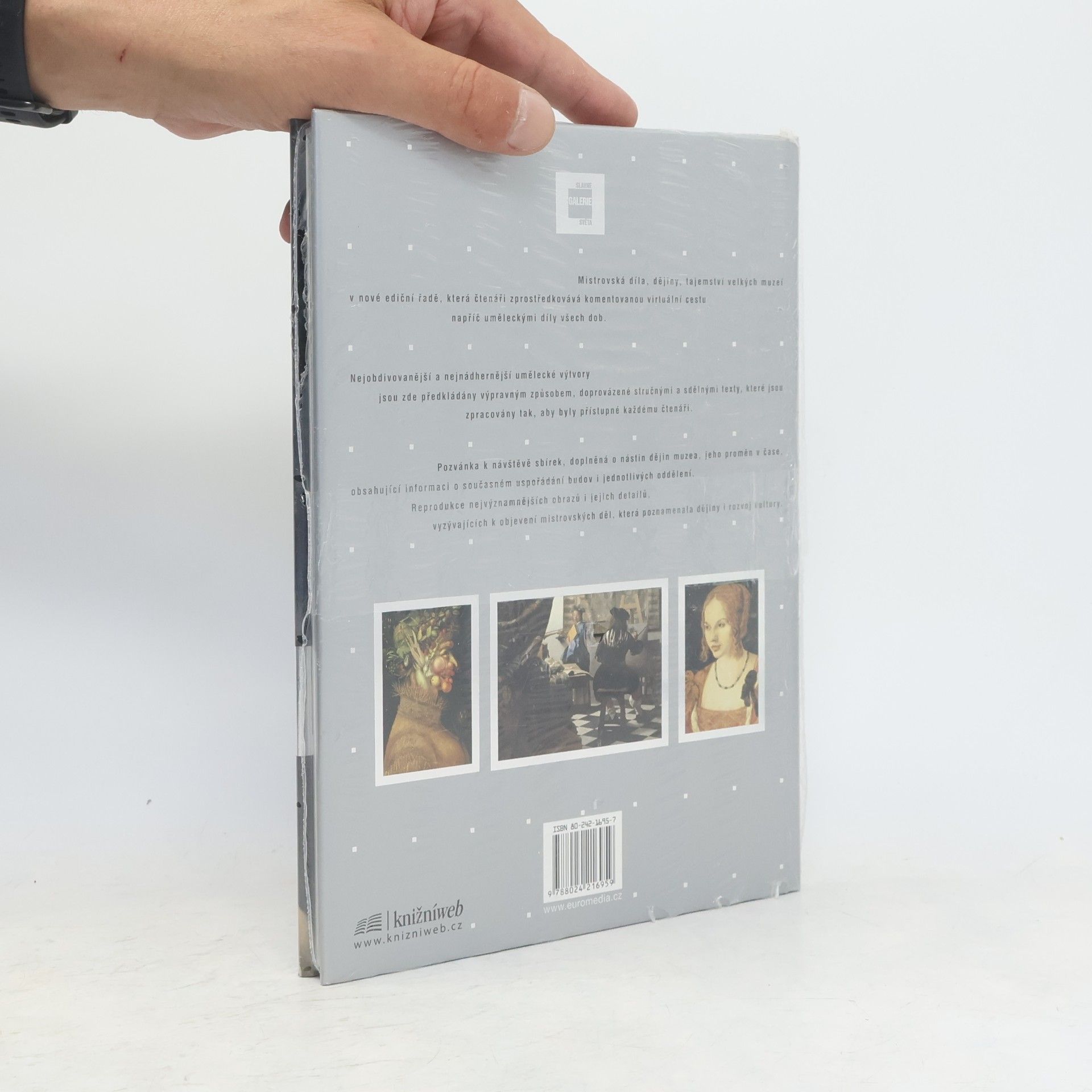 Silvia Borghesi Kunsthistorisches Museum Vídeň