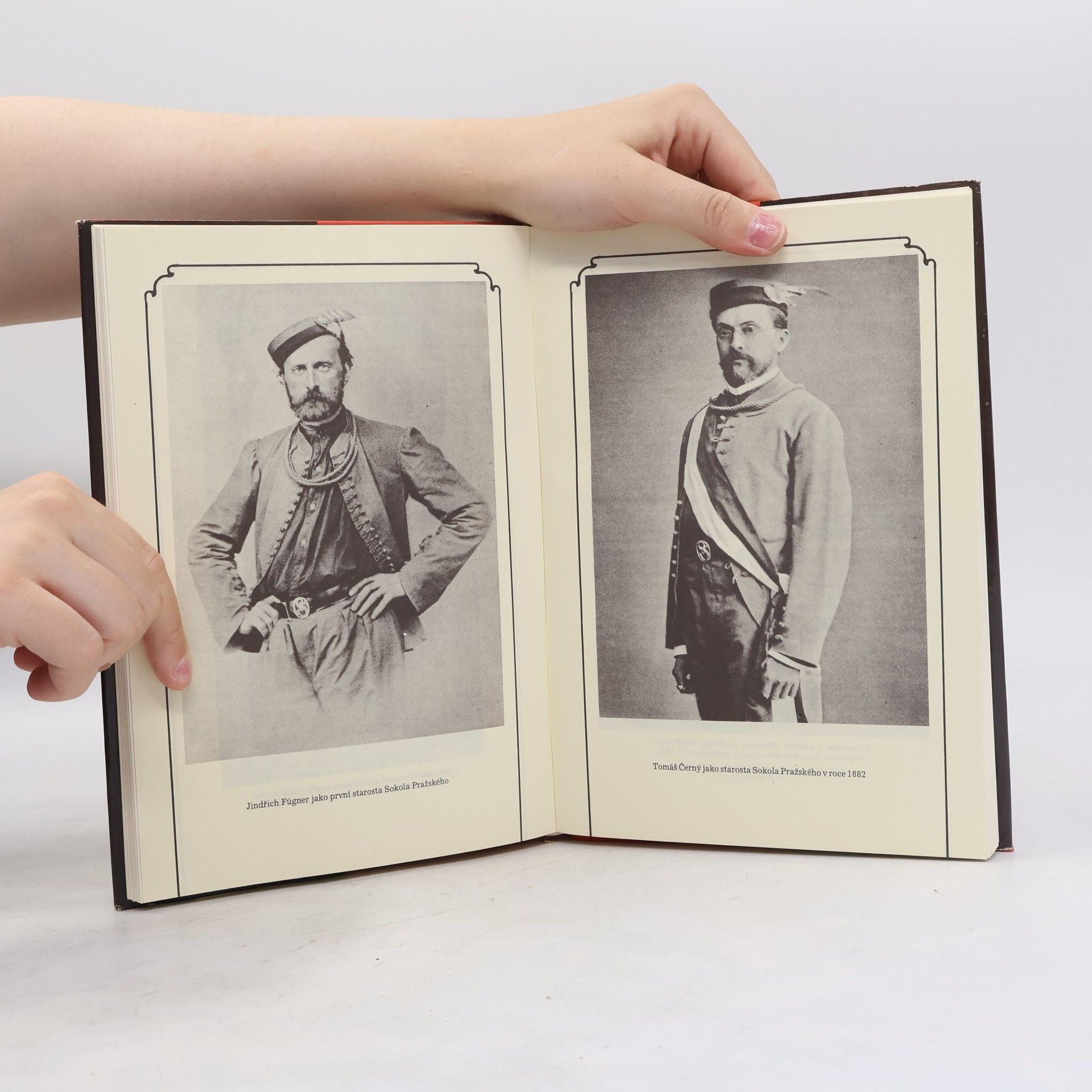 Zora Dvořáková Miroslav Tyrš. Prohry a vítězství