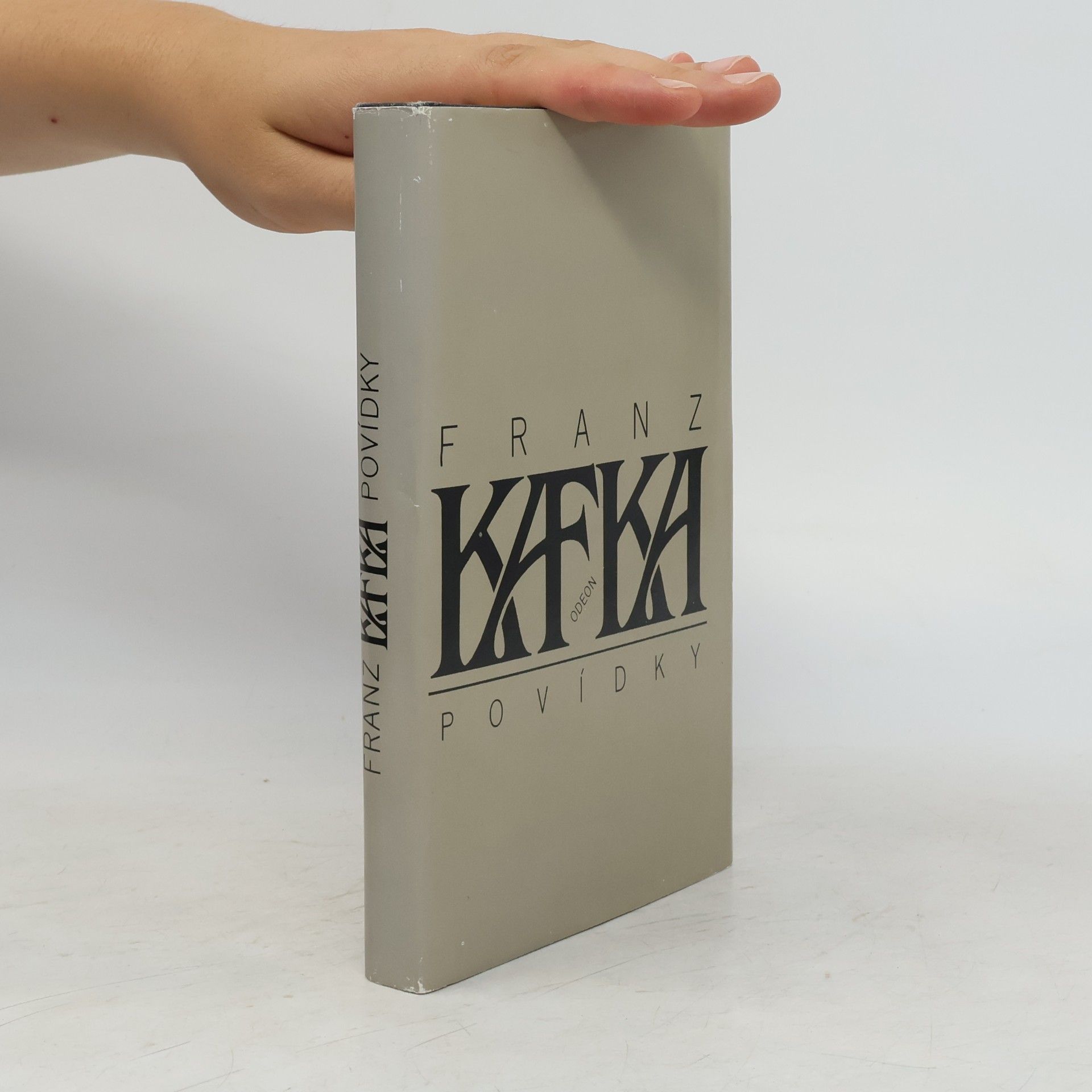 Franz Kafka Povídky