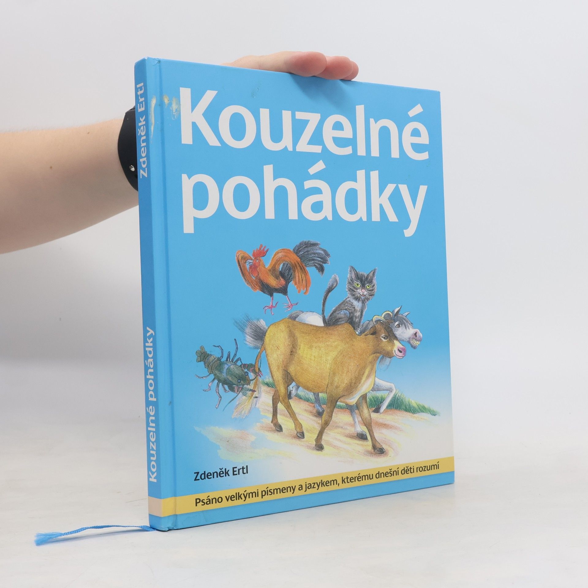 Kouzelné pohádky