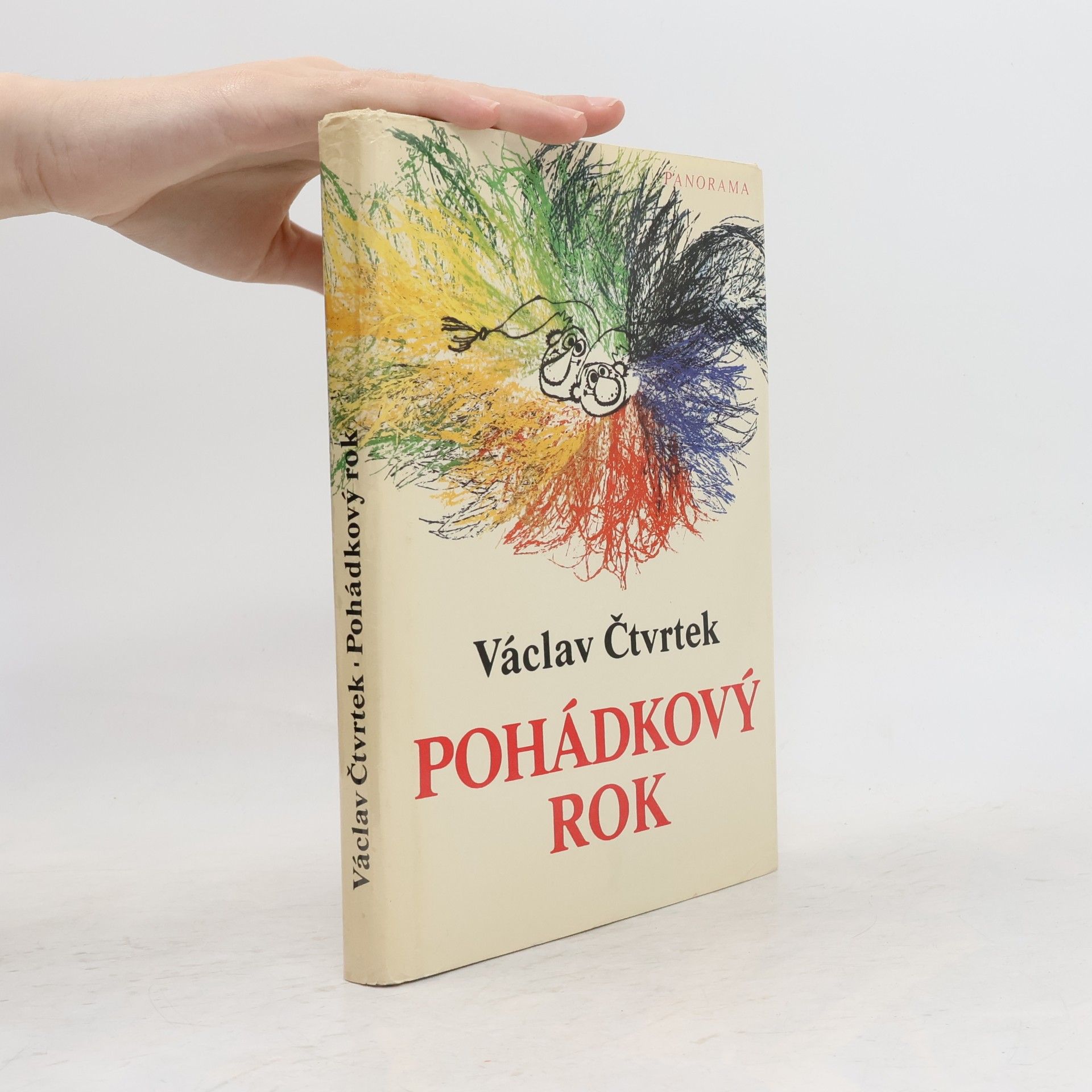Pohádkový rok