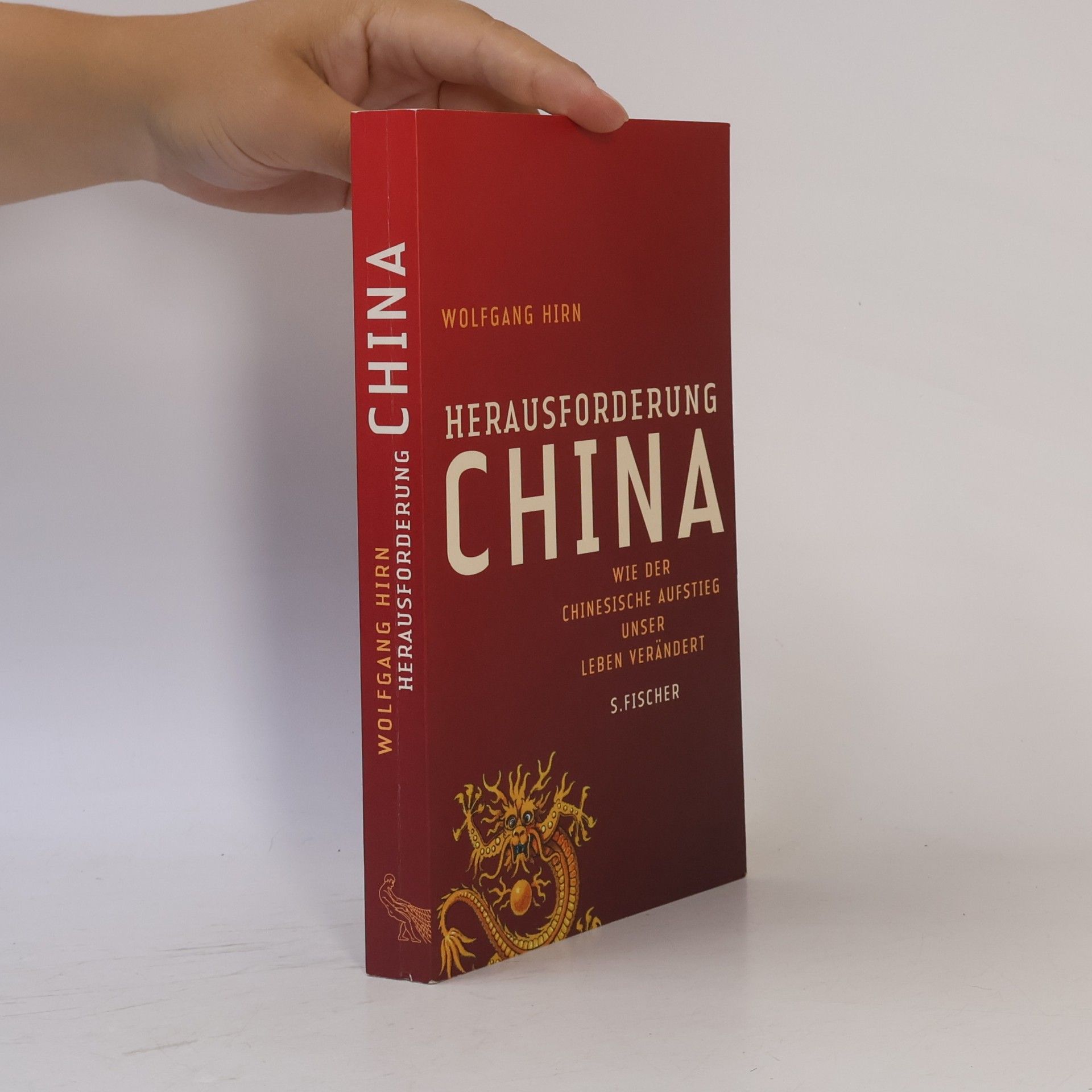 Herausforderung China
