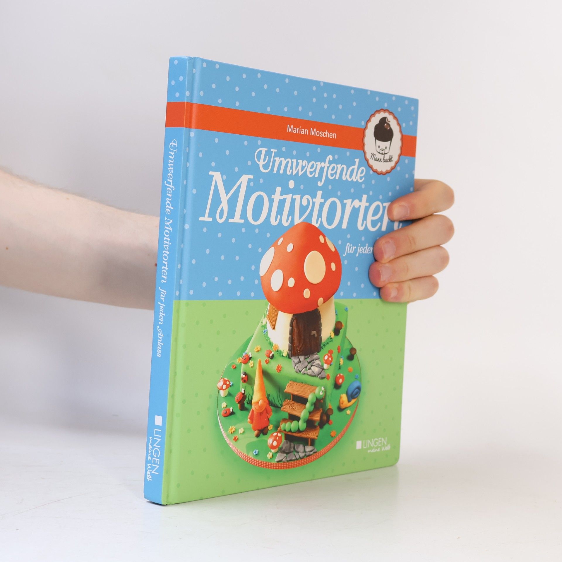 Umwerfende Motivtorten für jeden Anlass