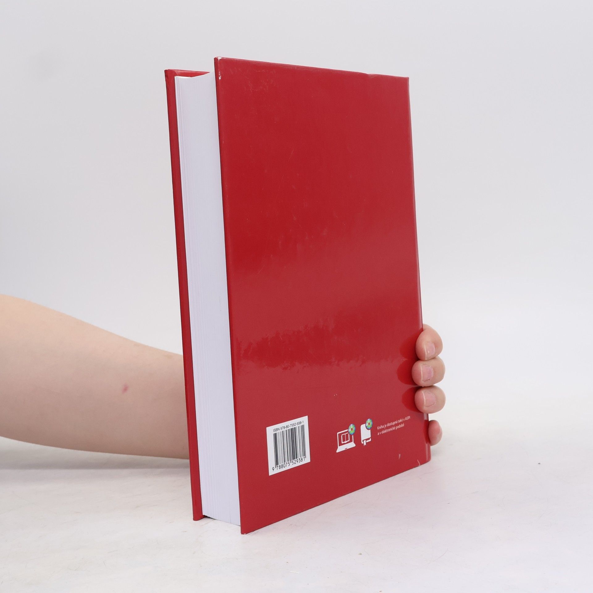 Richard Pomahač Správní právo - Casebook