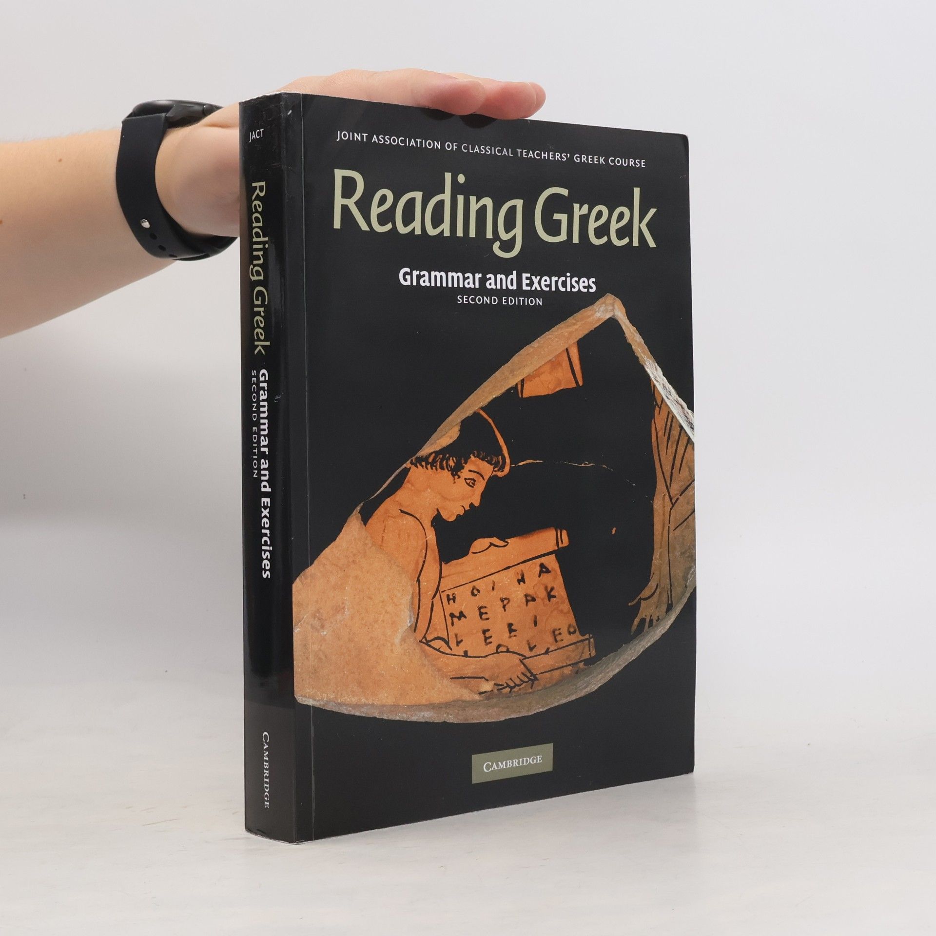Autorenkollektiv Reading Greek