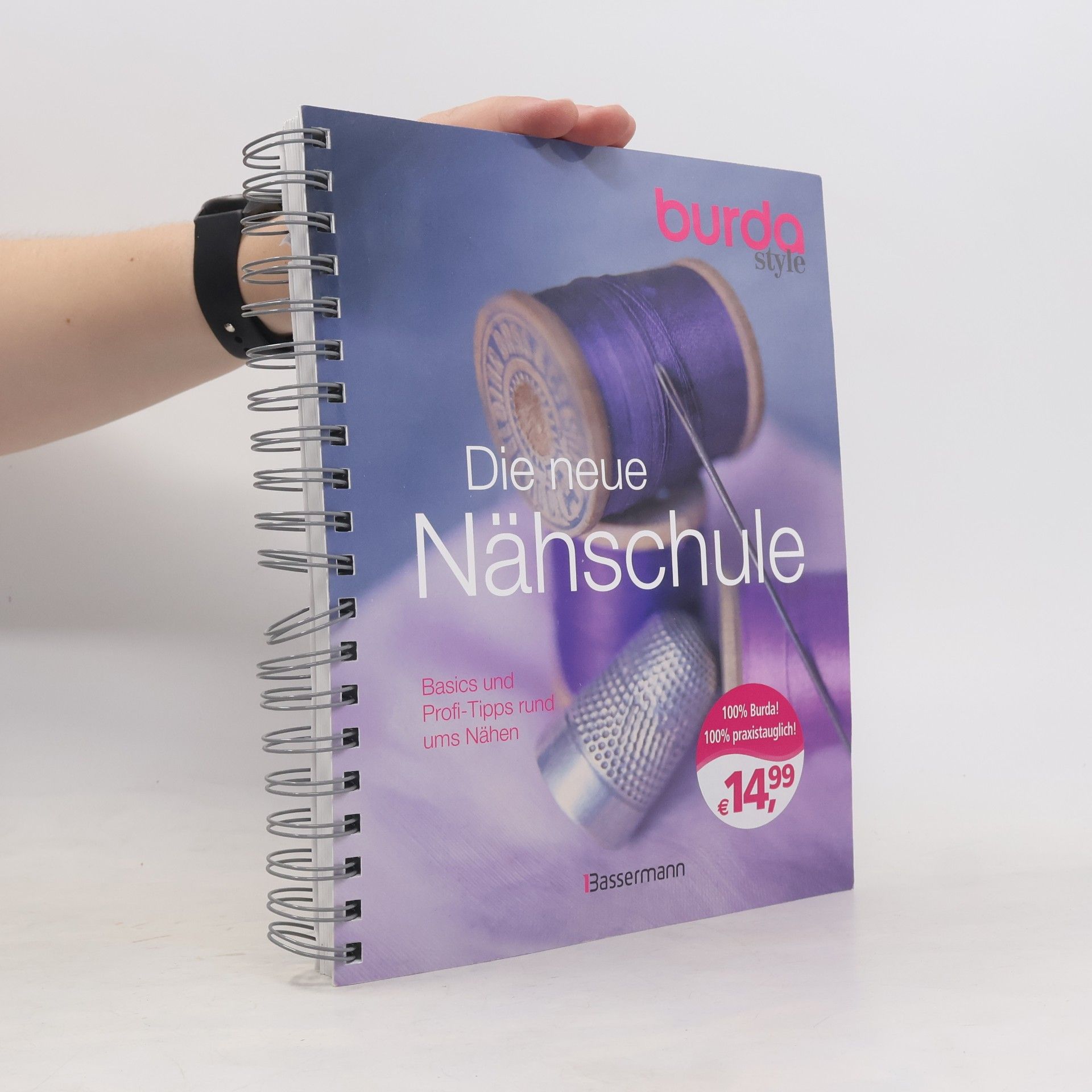 kolektiv Die neue Nähschule
