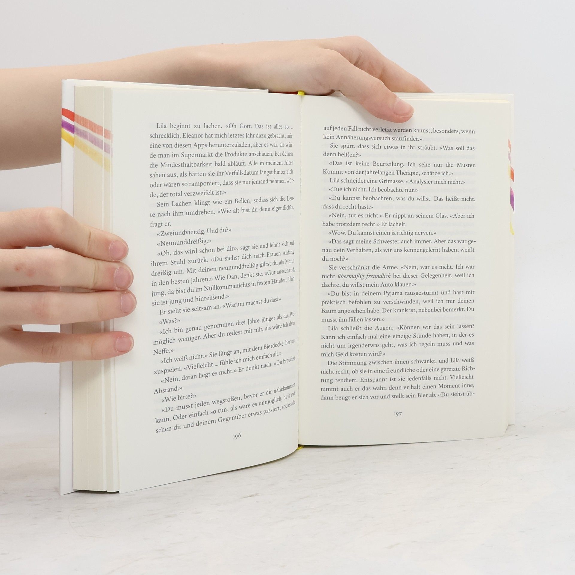 Jojo Moyes Zwischen Ende und Anfang. Roman
