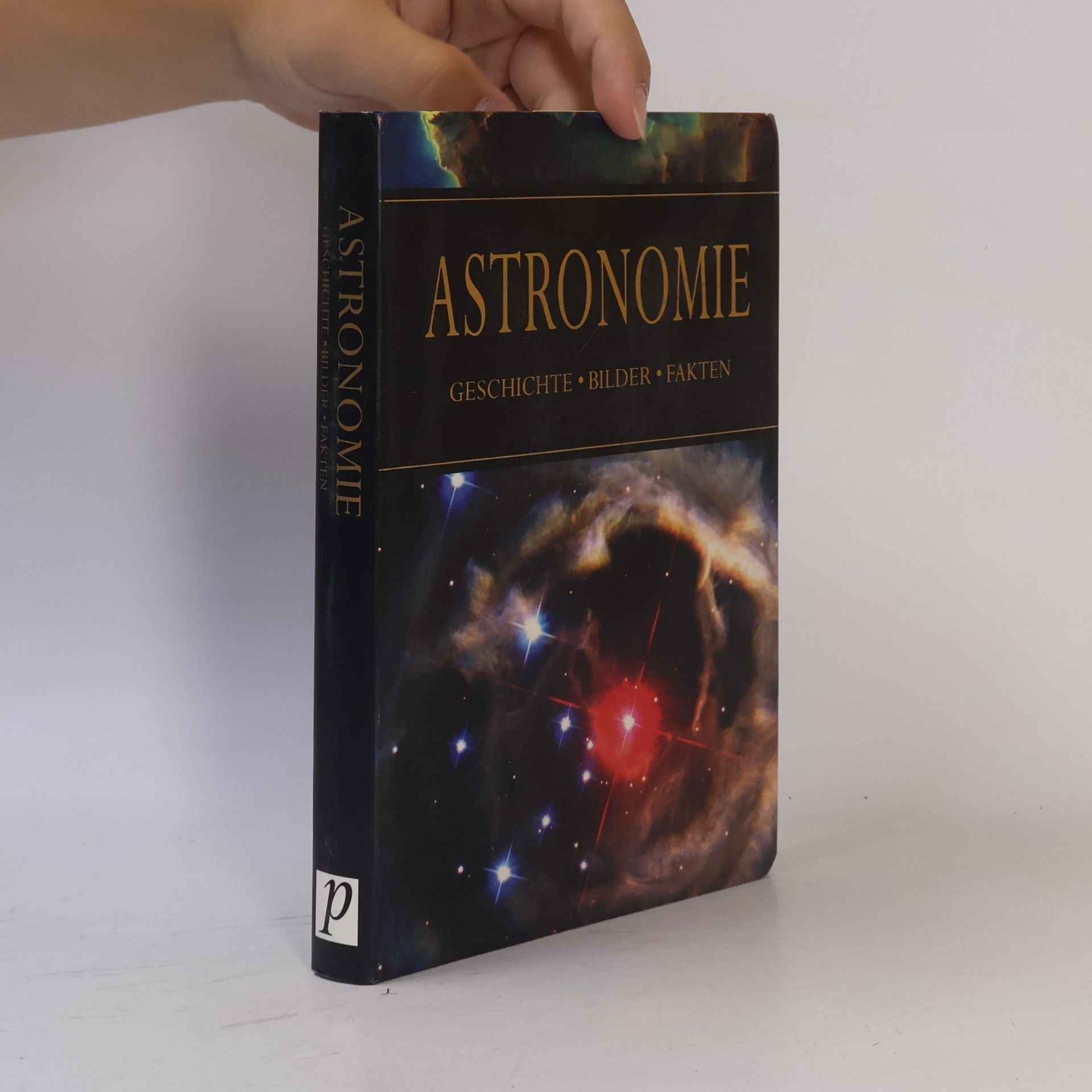 Astronomie