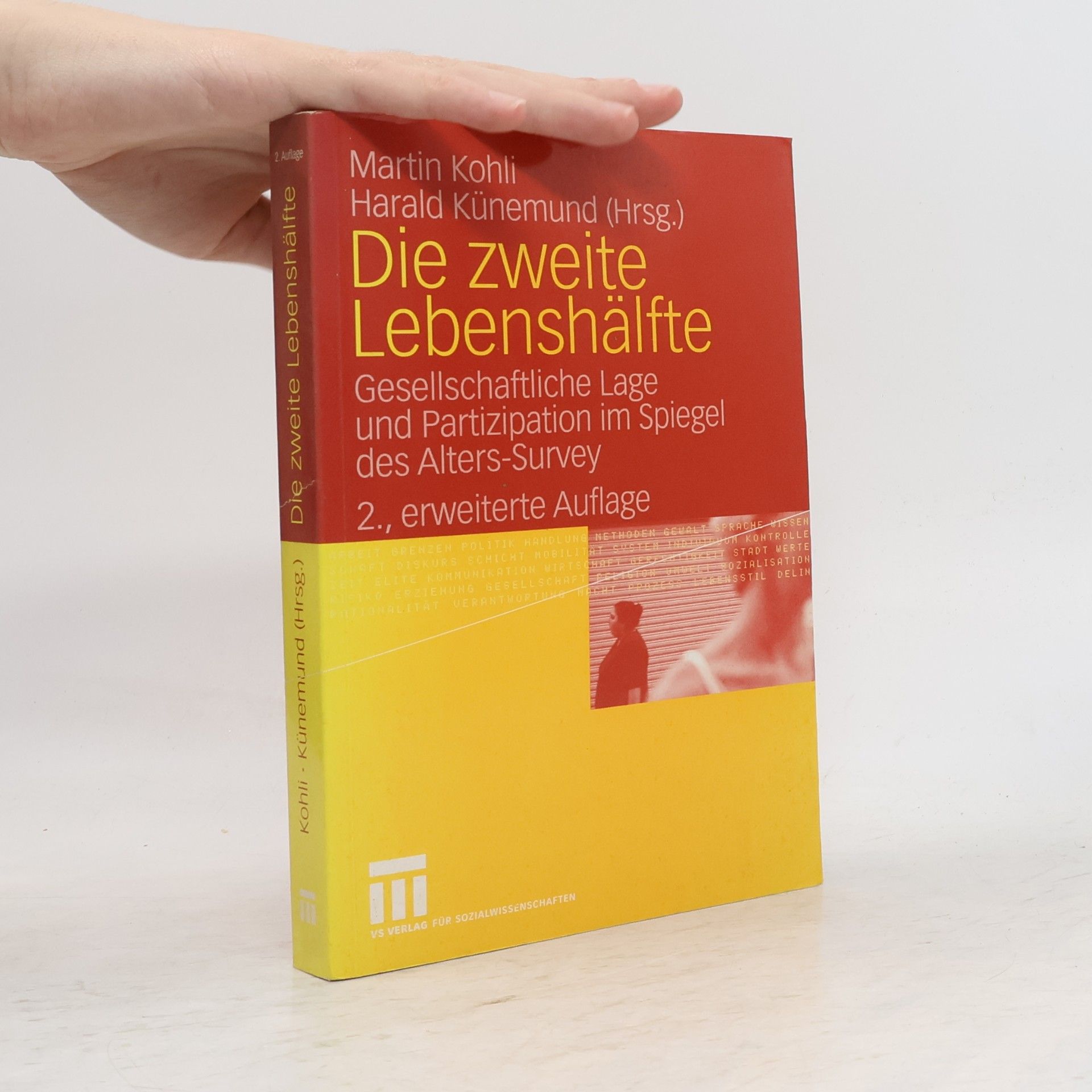 Barbara Röser Die zweite Lebenshälfte
