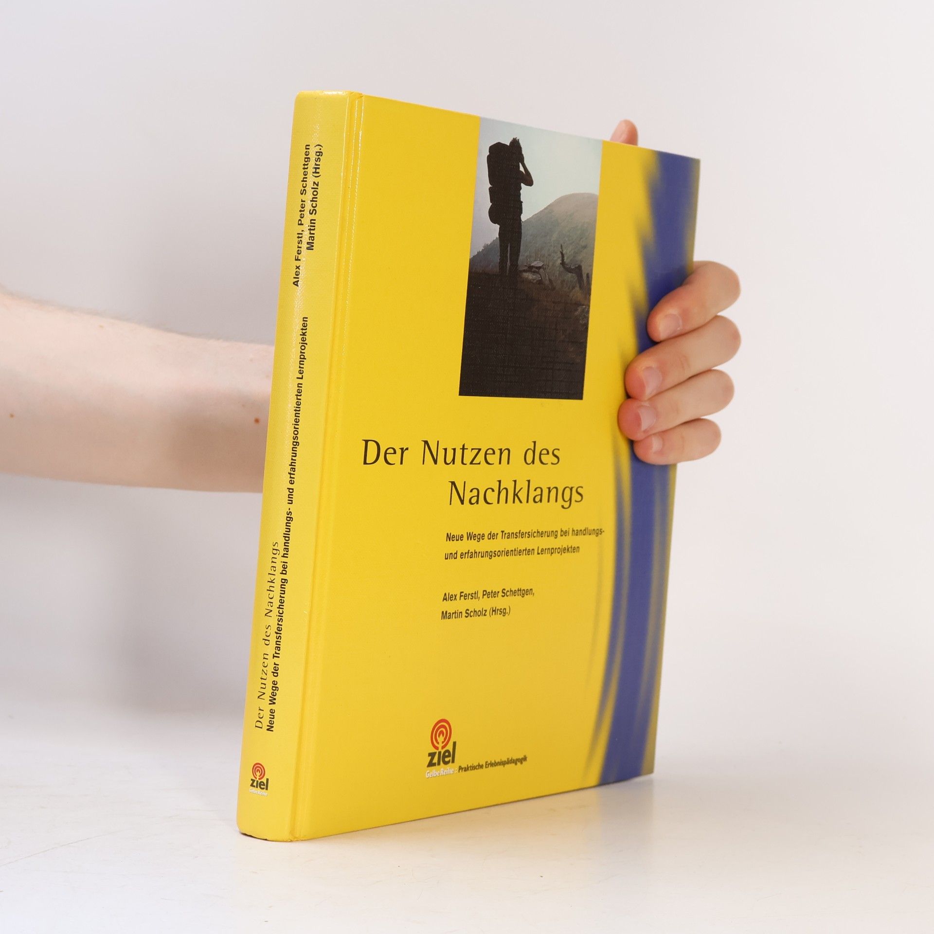 Der Nutzen des Nachklangs