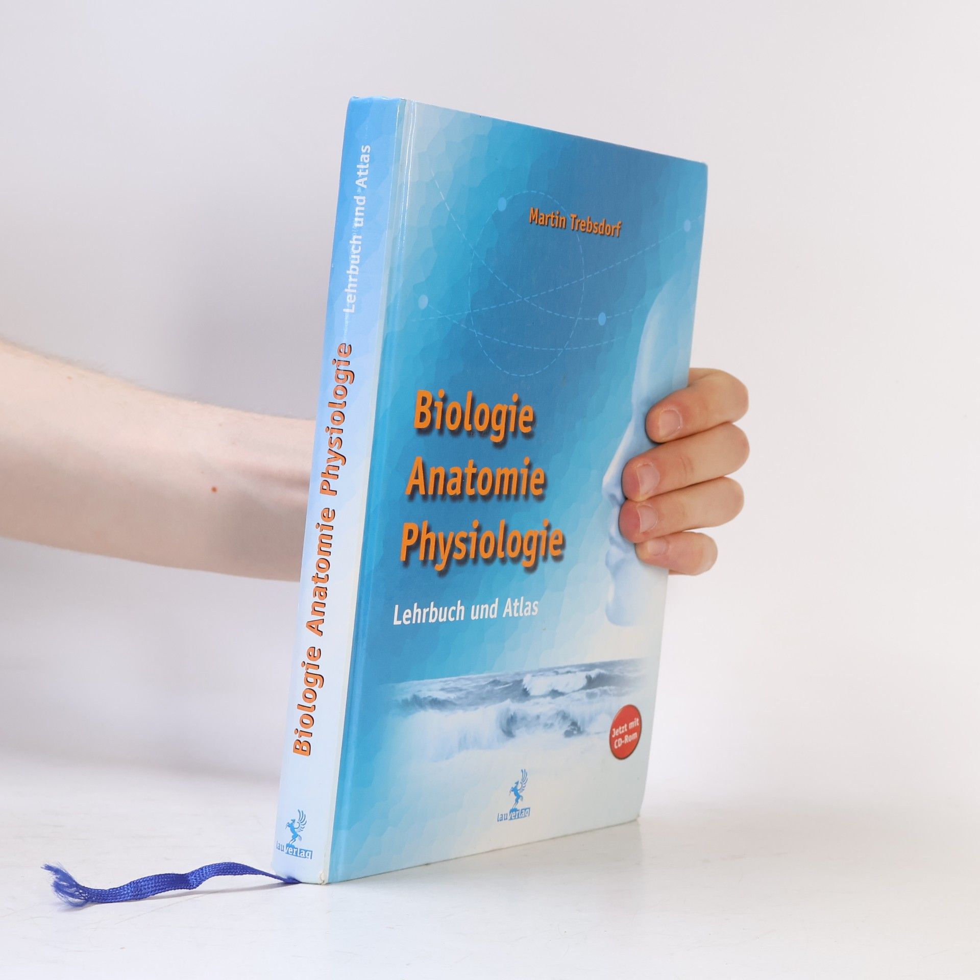 Kolektív autorov Biologie, Anatomie, Physiologie